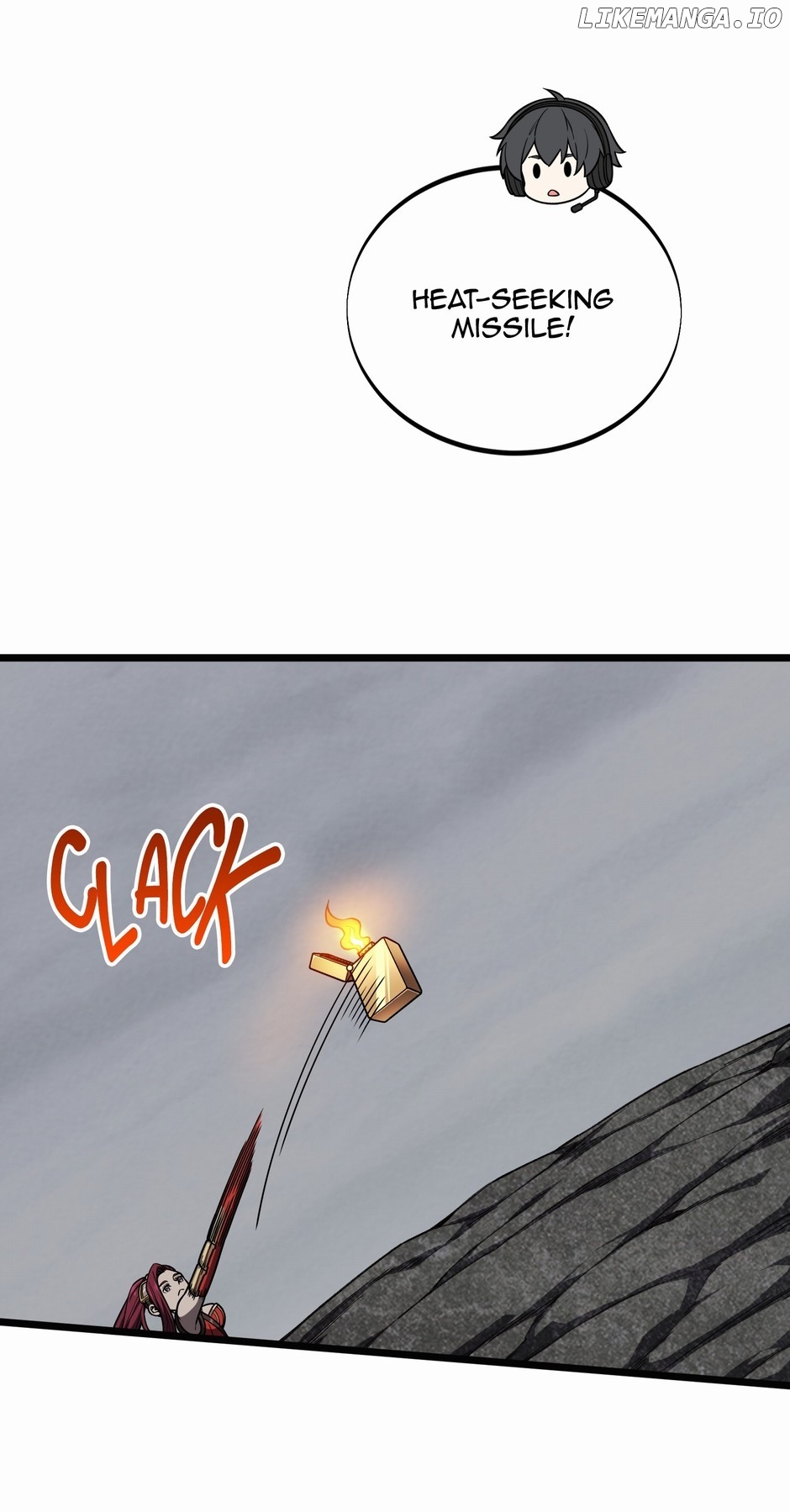 The King’s Avatar Chapter 140 - page 33