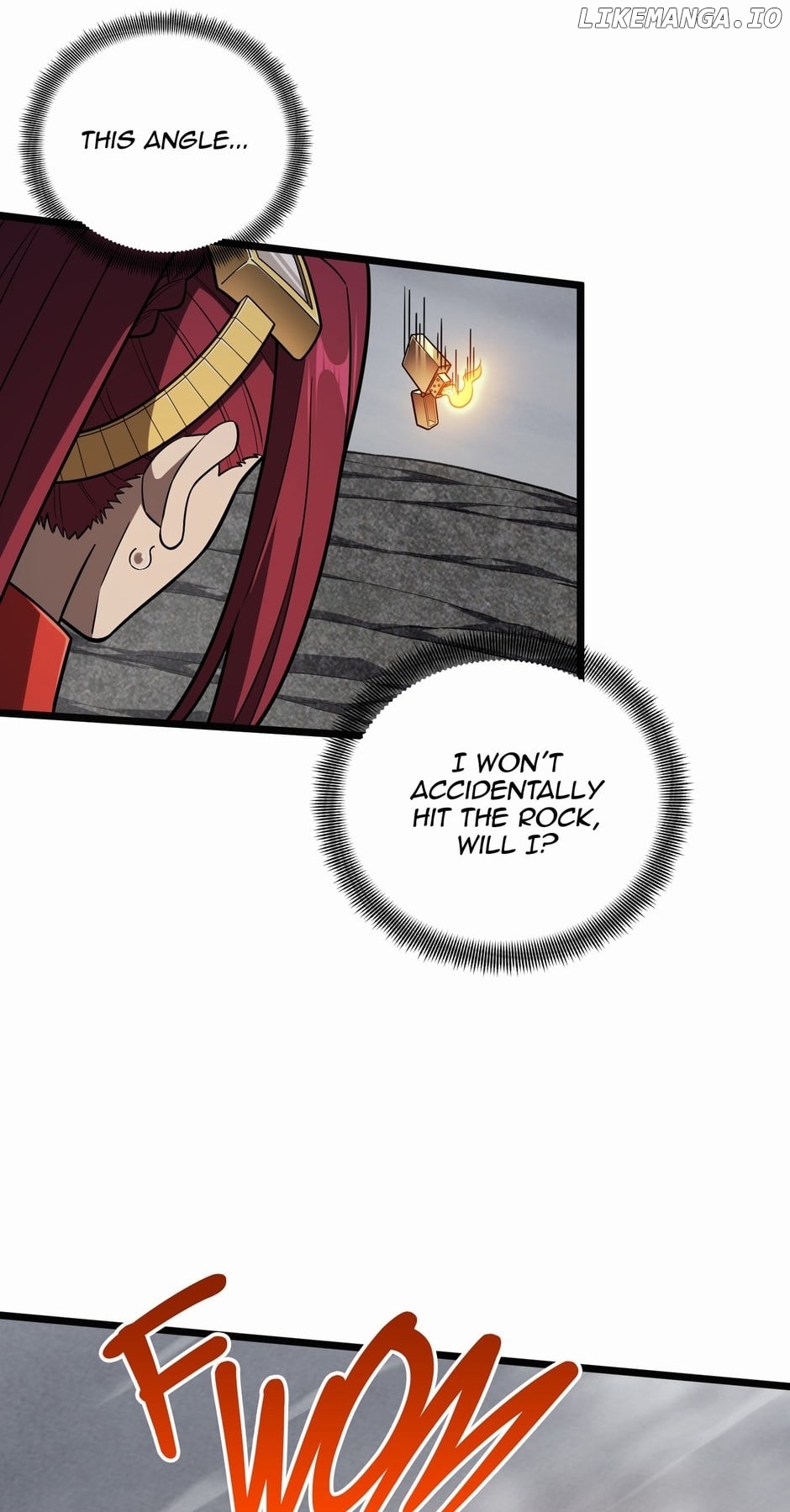 The King’s Avatar Chapter 140 - page 34