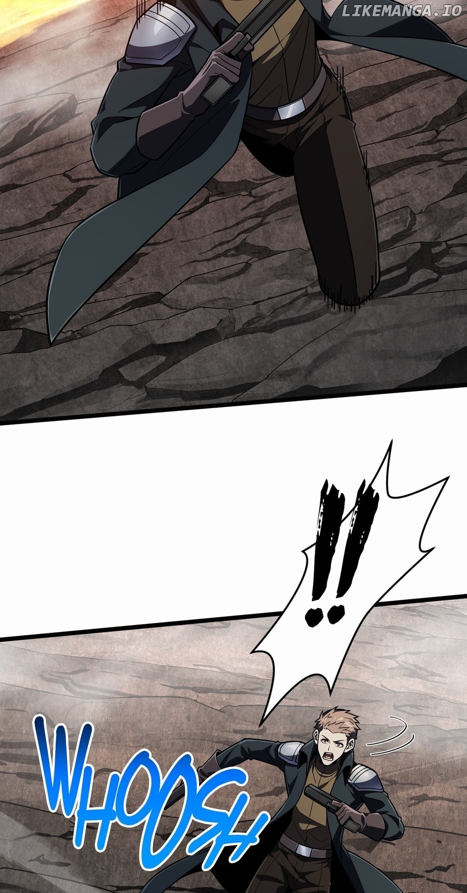 The King’s Avatar Chapter 140 - page 36