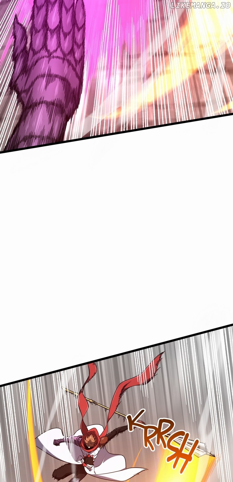 The King’s Avatar Chapter 140 - page 39