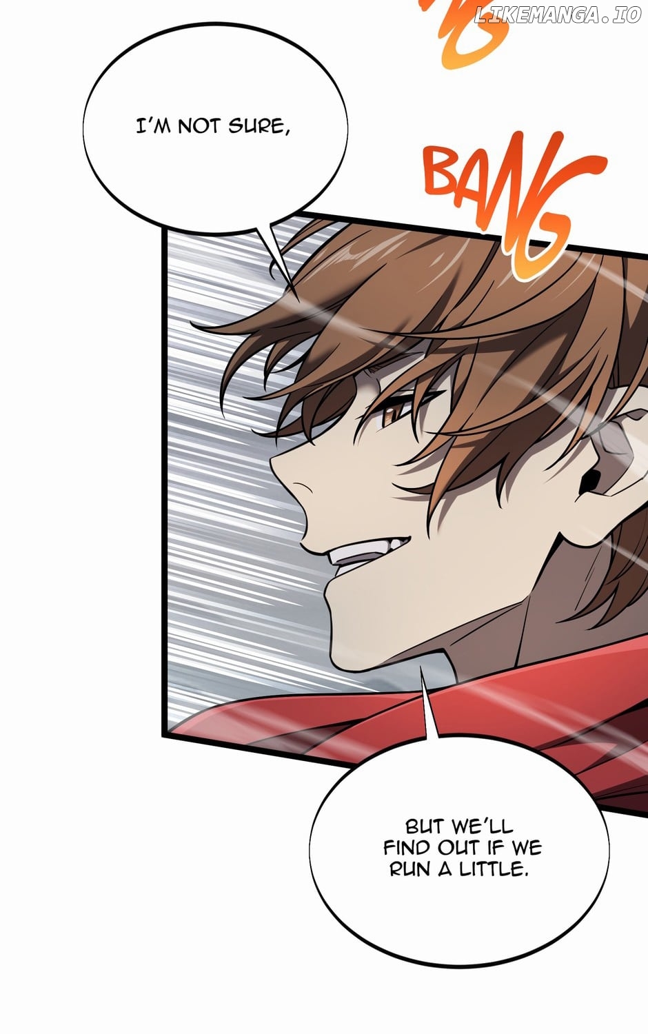 The King’s Avatar Chapter 140 - page 4