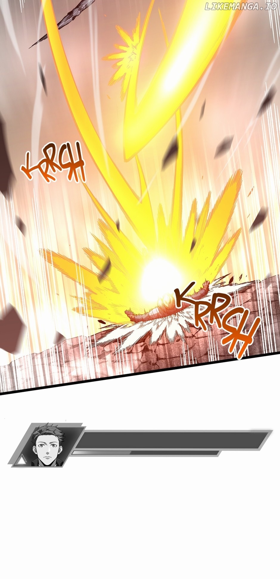 The King’s Avatar Chapter 140 - page 40