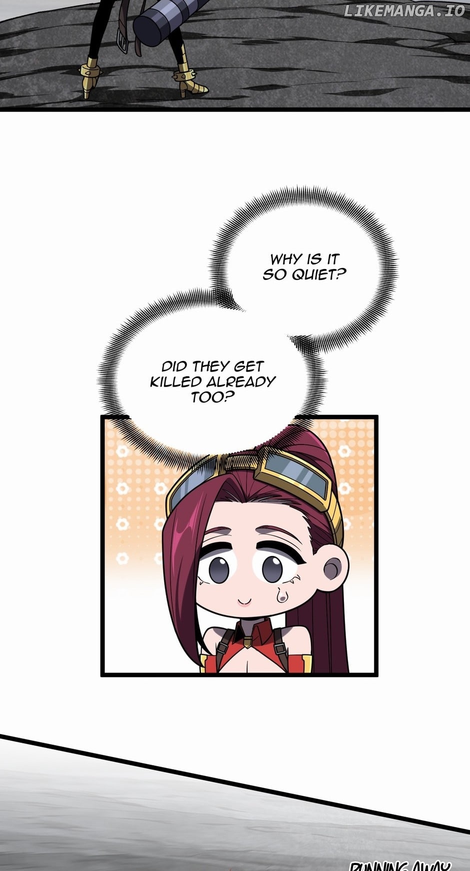 The King’s Avatar Chapter 140 - page 42