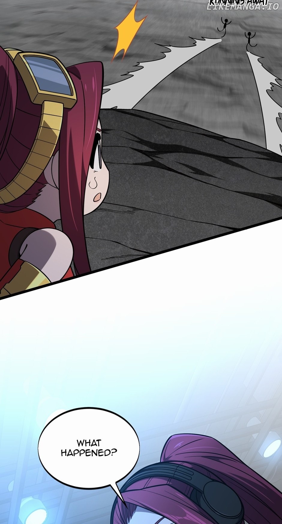 The King’s Avatar Chapter 140 - page 43