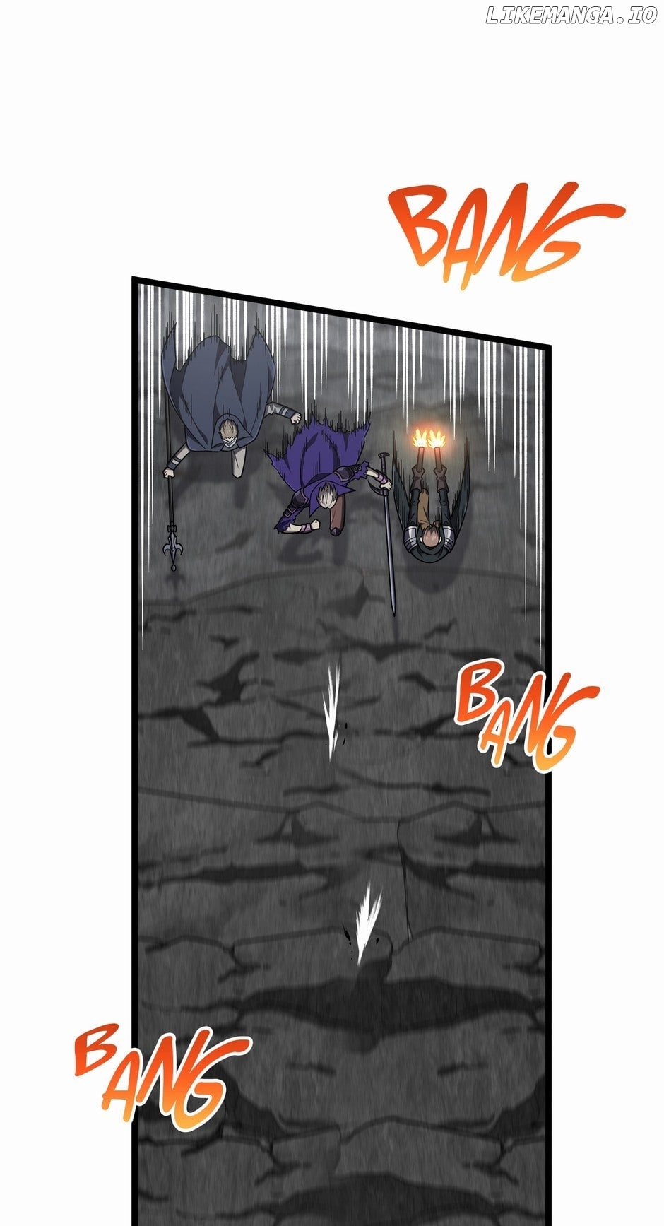 The King’s Avatar Chapter 140 - page 5