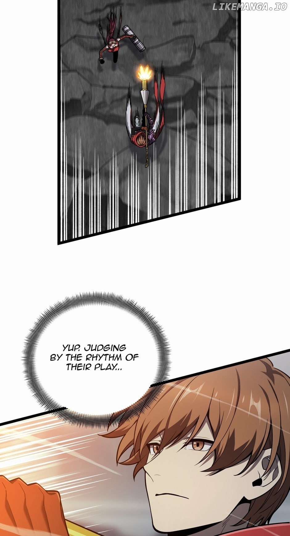 The King’s Avatar Chapter 140 - page 6