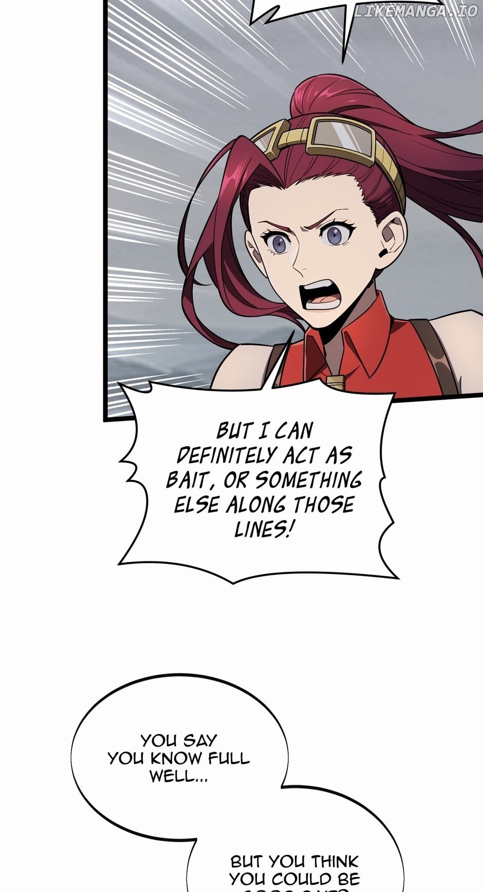 The King’s Avatar Chapter 140 - page 9