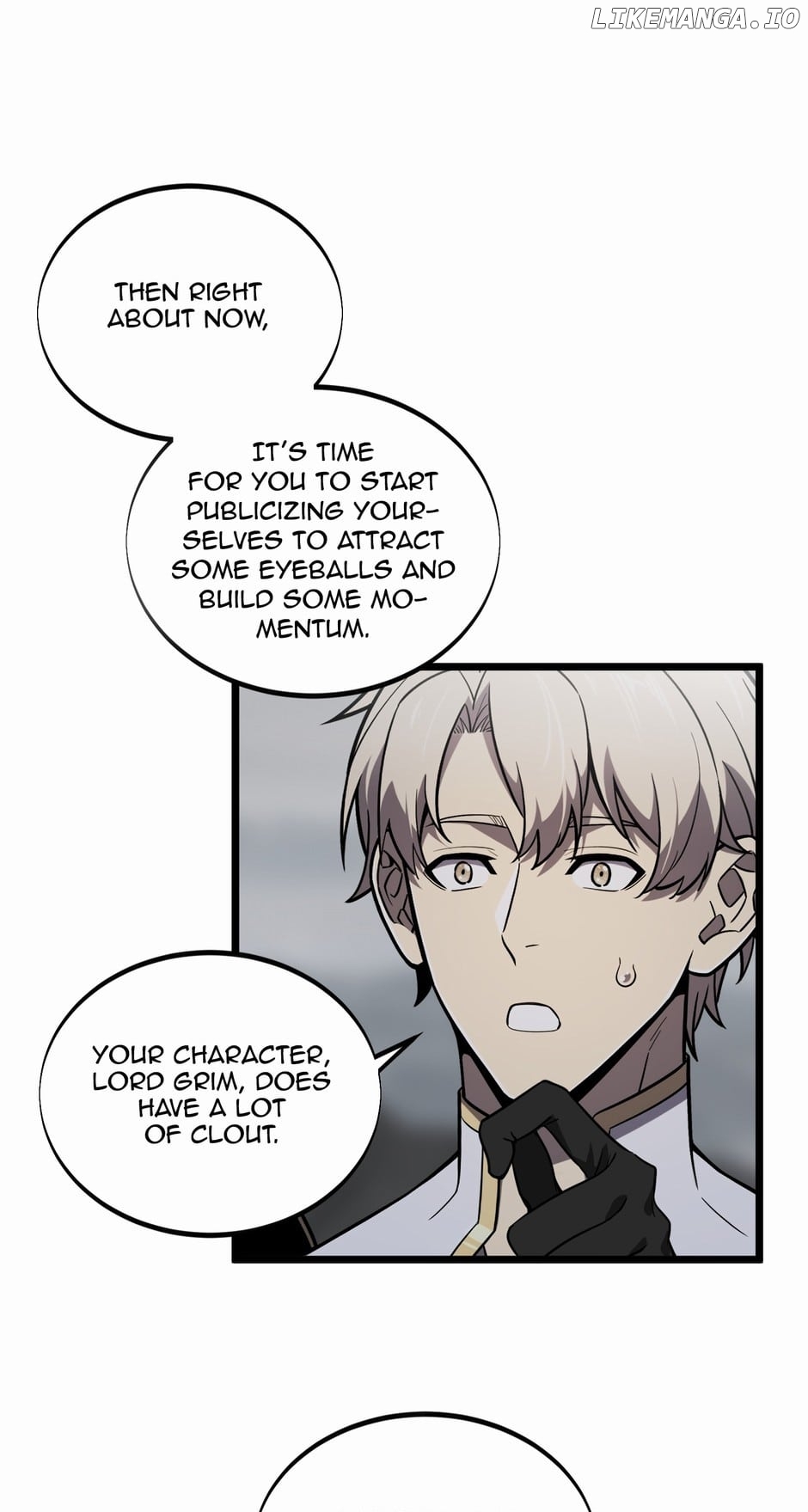 The King’s Avatar Chapter 141 - page 25