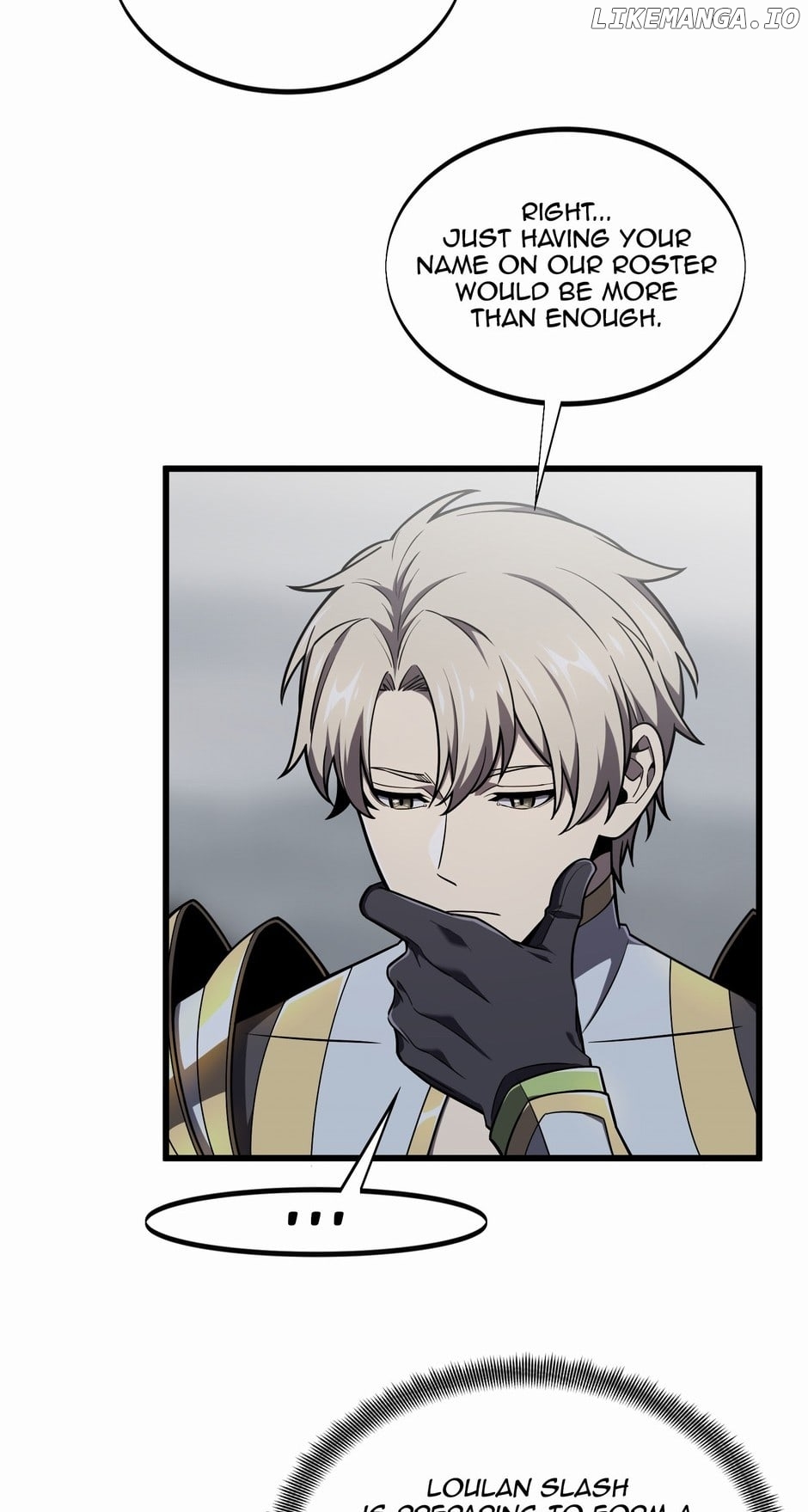 The King’s Avatar Chapter 141 - page 27