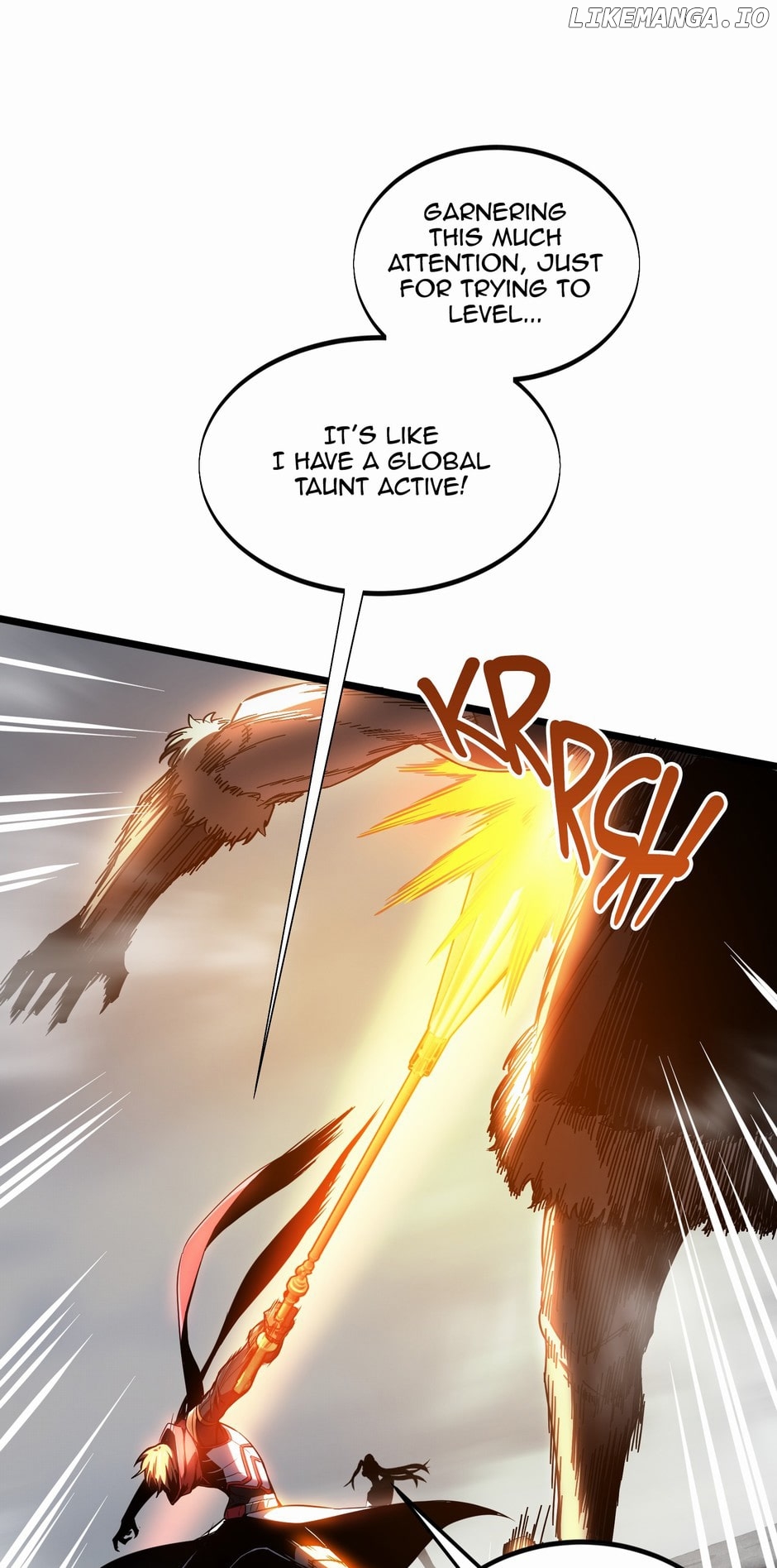 The King’s Avatar Chapter 141 - page 41