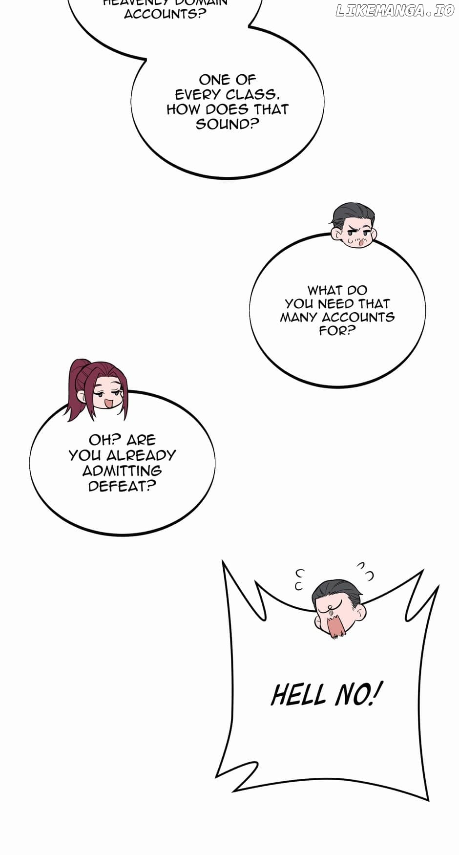 The King’s Avatar Chapter 142 - page 18