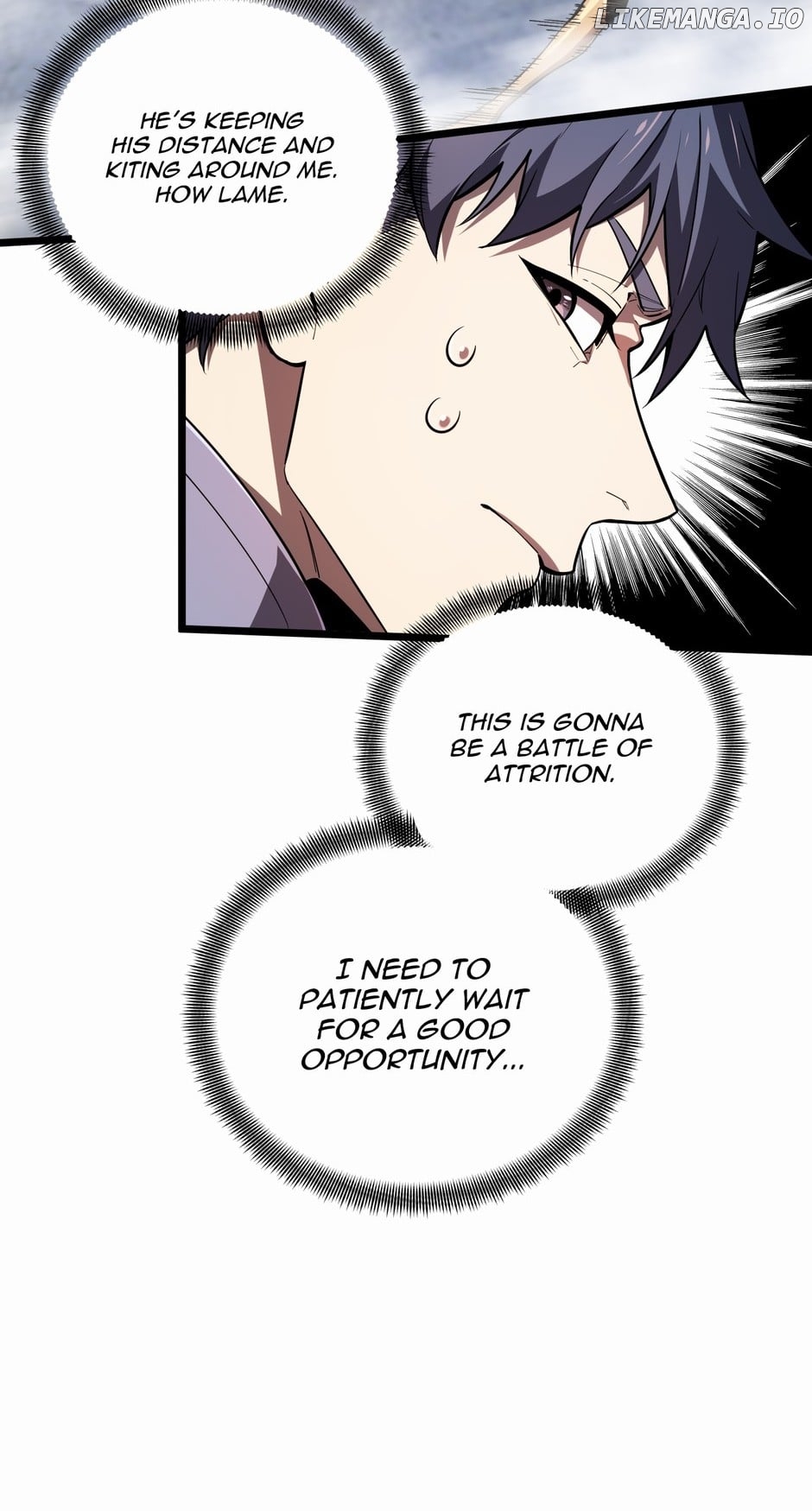 The King’s Avatar Chapter 142 - page 28