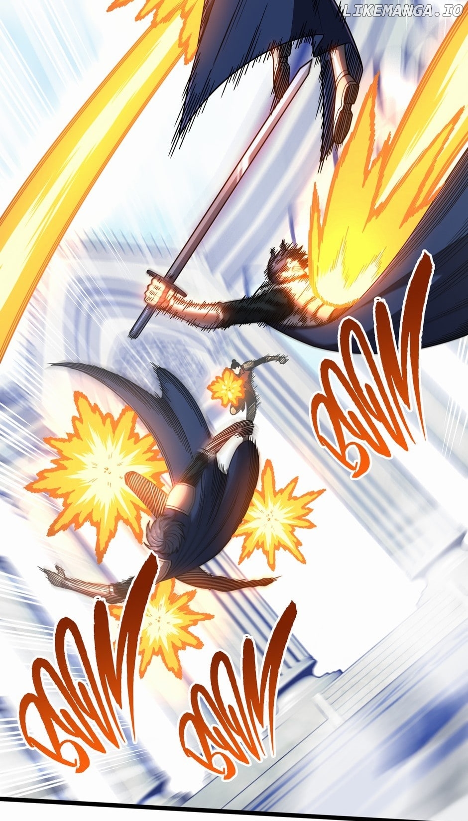 The King’s Avatar Chapter 142 - page 30