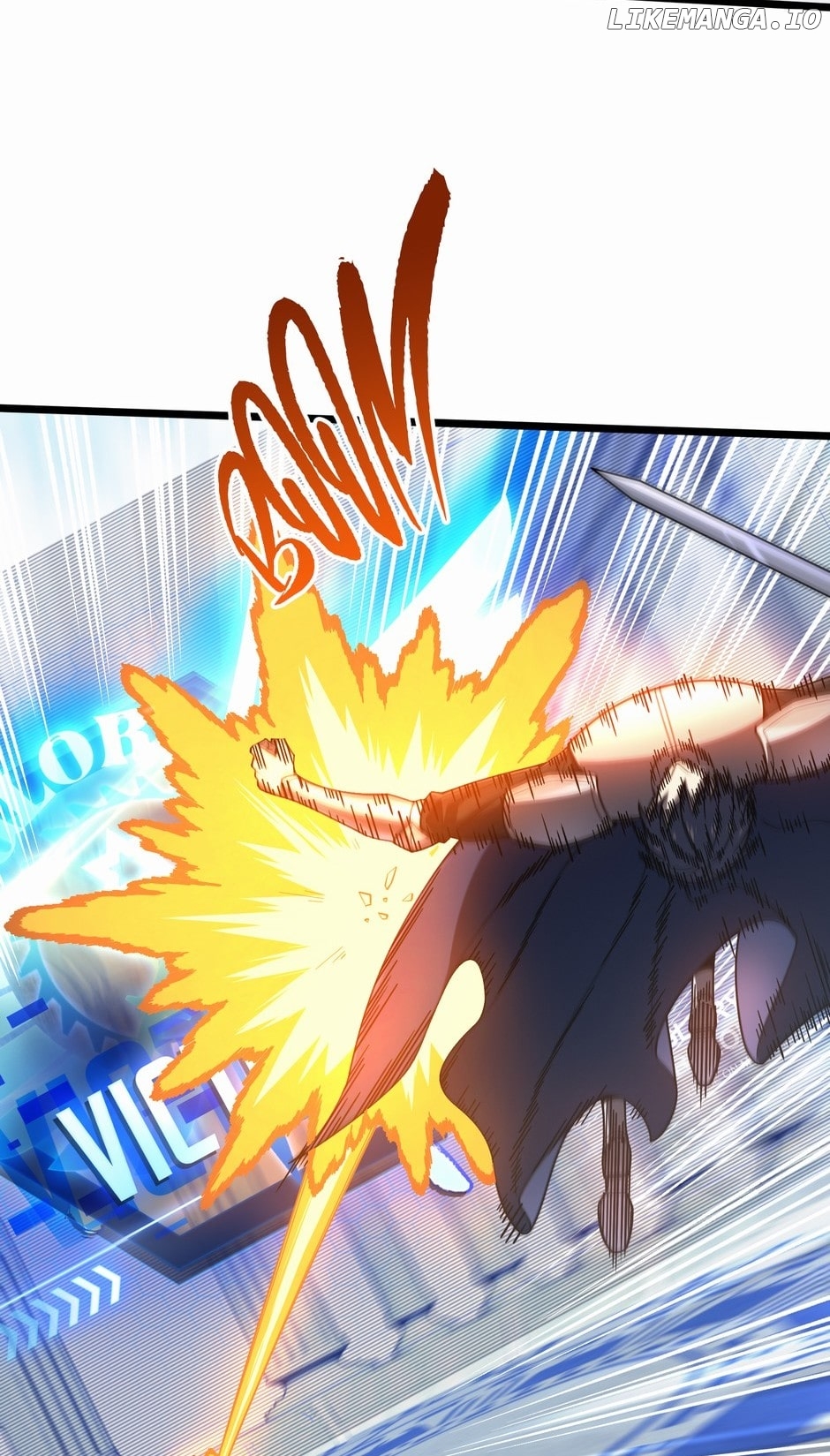 The King’s Avatar Chapter 142 - page 31