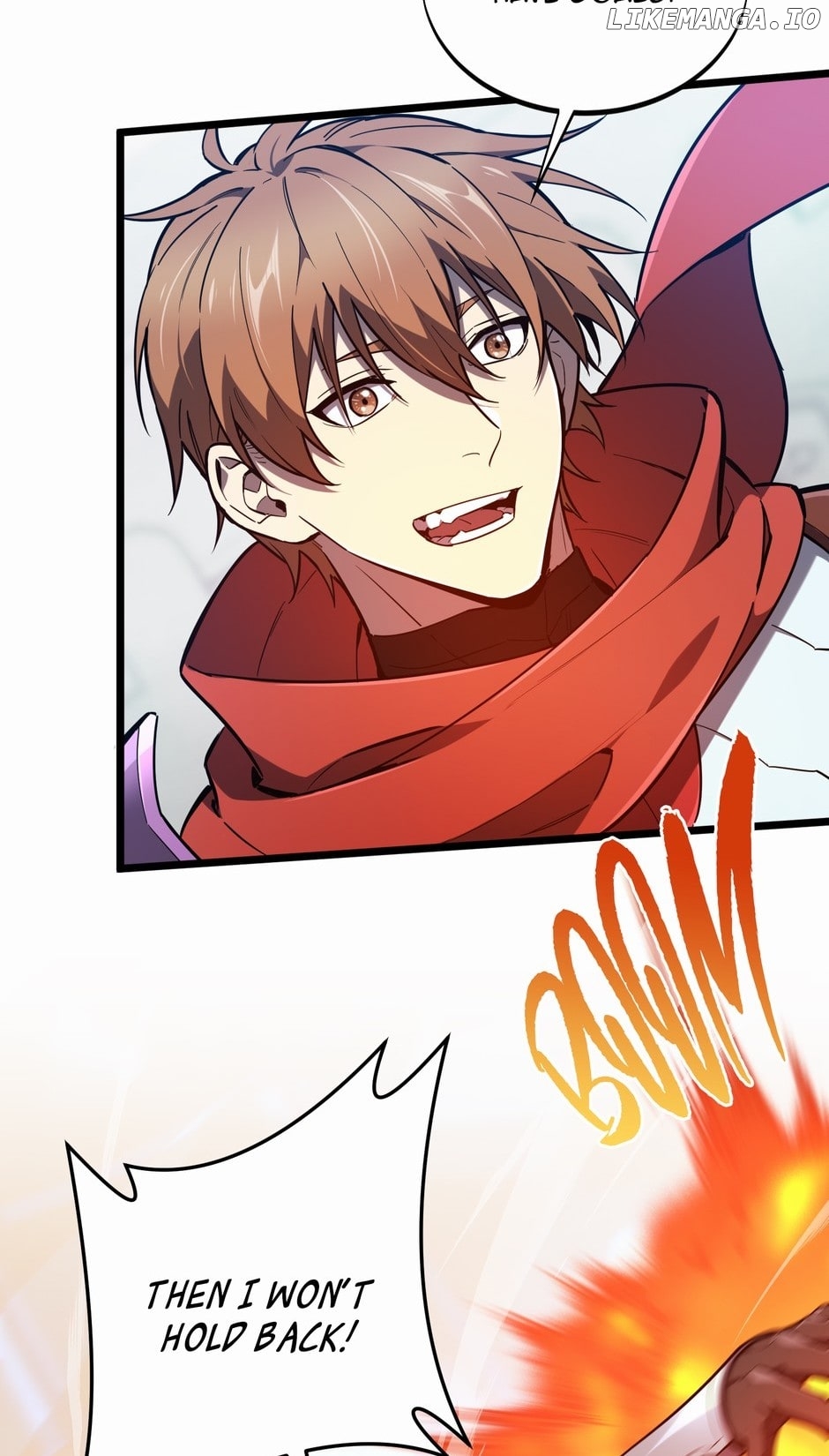 The King’s Avatar Chapter 143 - page 27