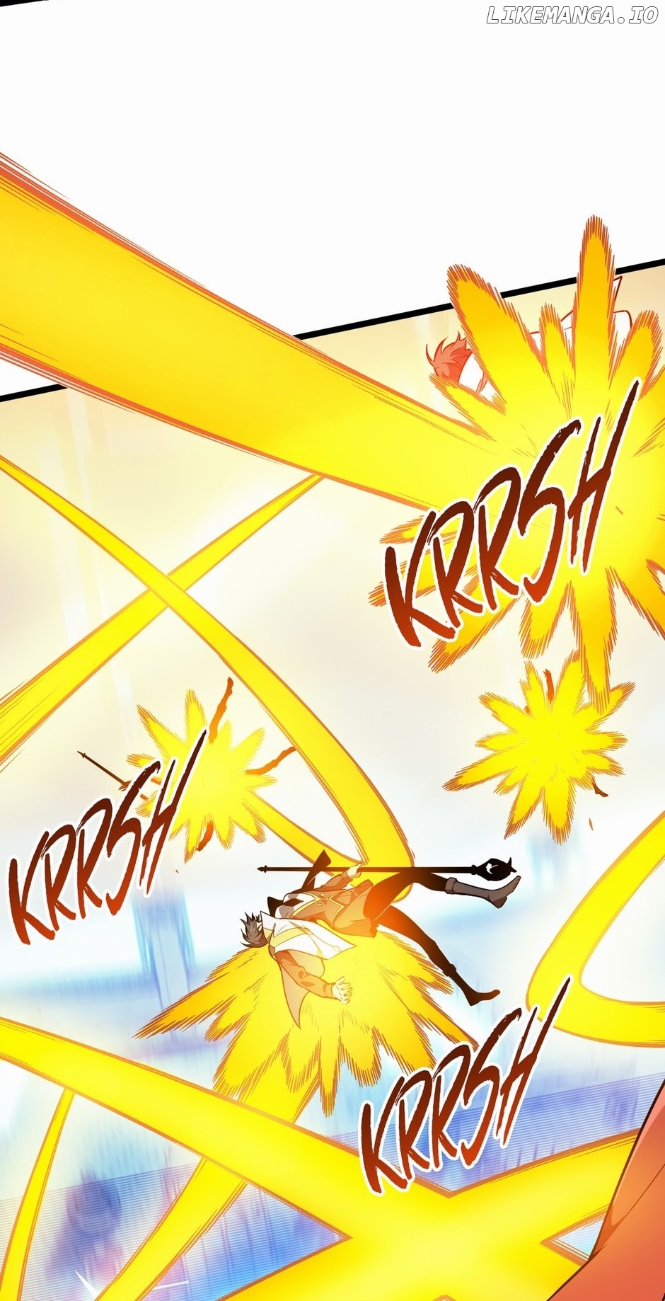 The King’s Avatar Chapter 143 - page 34