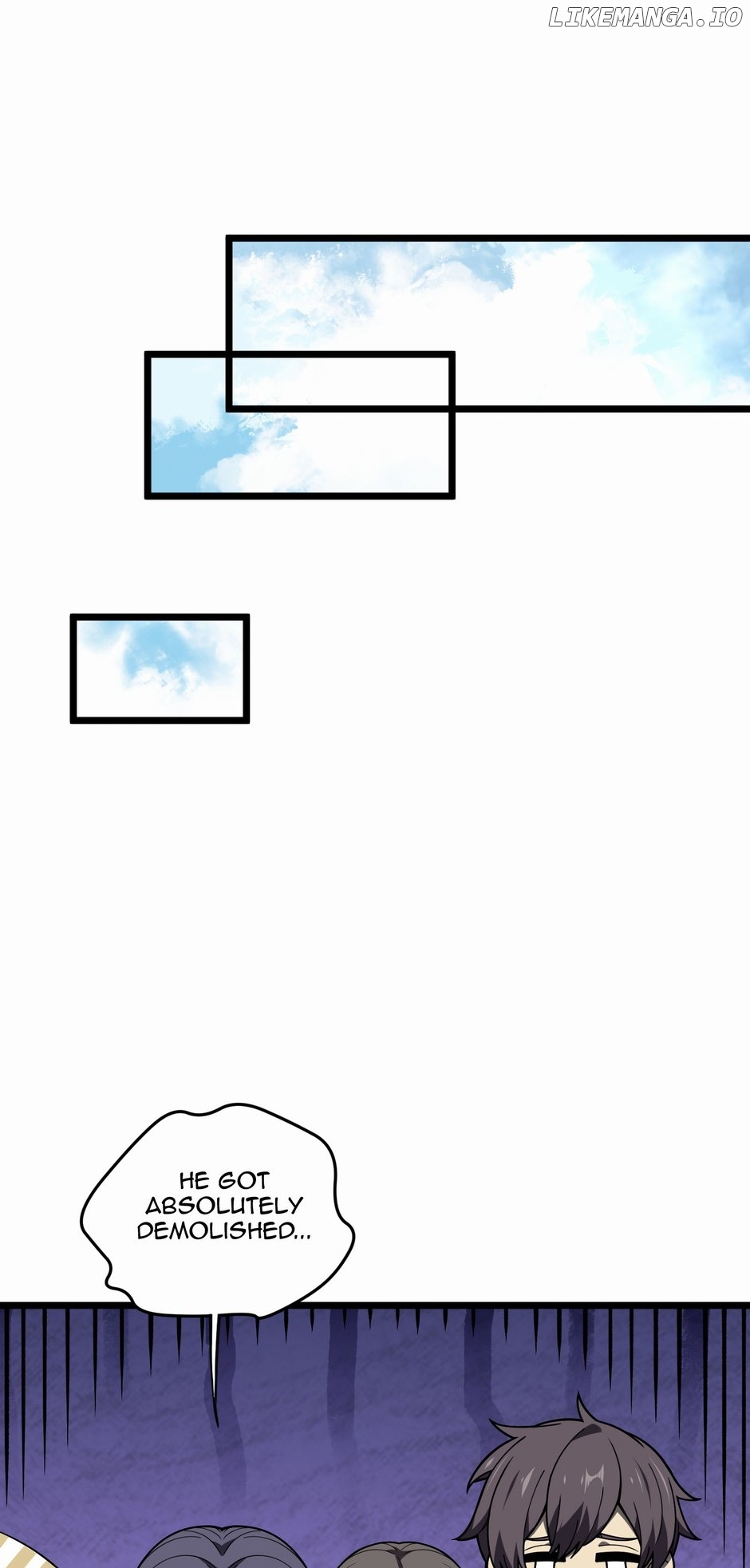 The King’s Avatar Chapter 143 - page 45