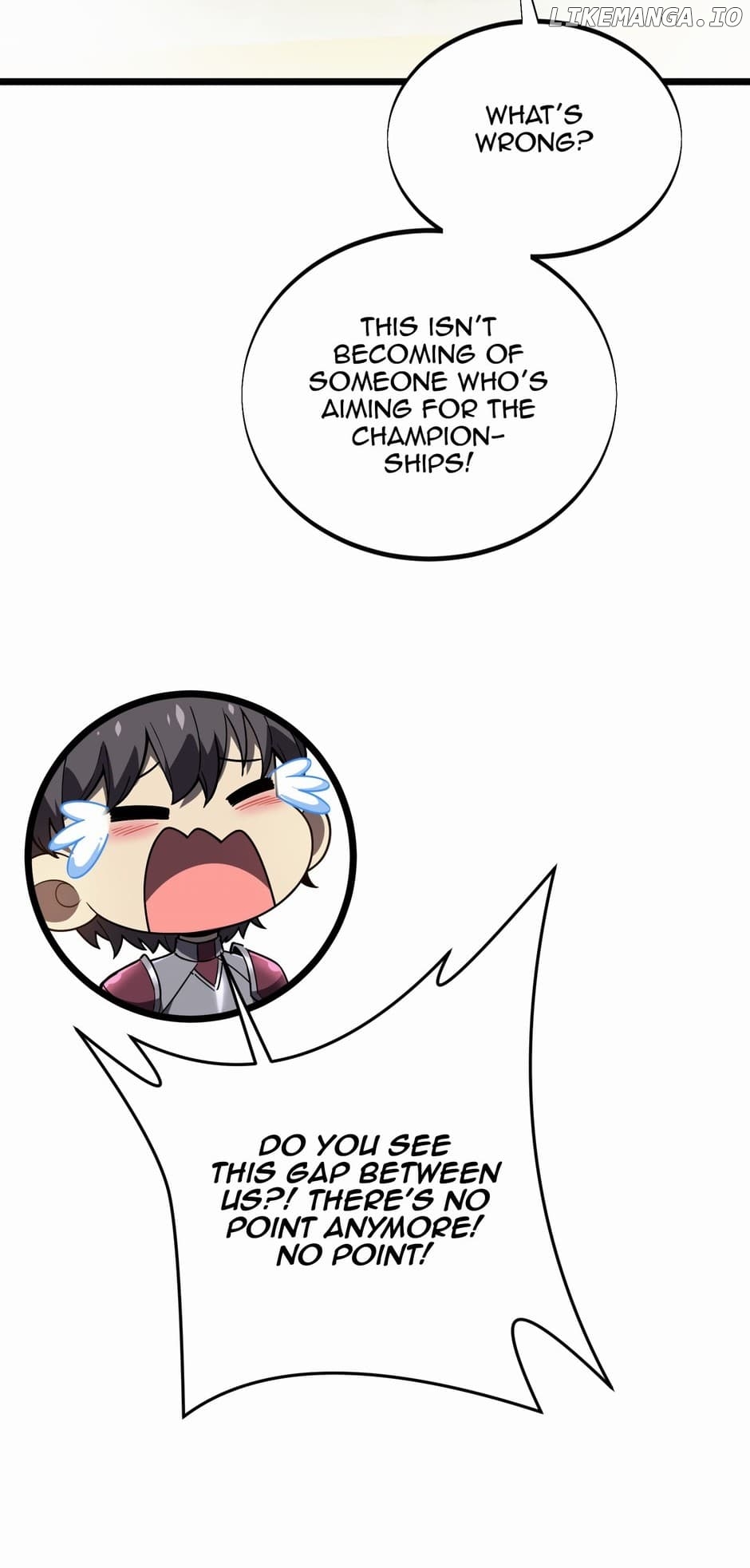 The King’s Avatar Chapter 143 - page 47