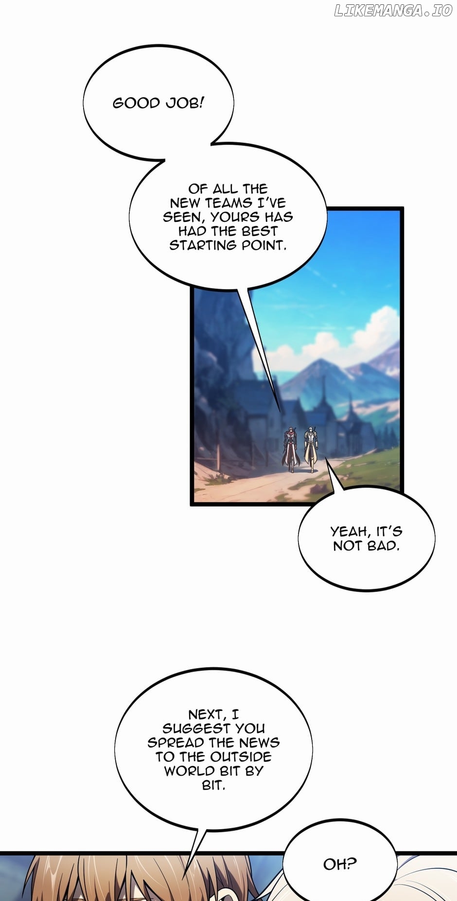 The King’s Avatar Chapter 144 - page 10