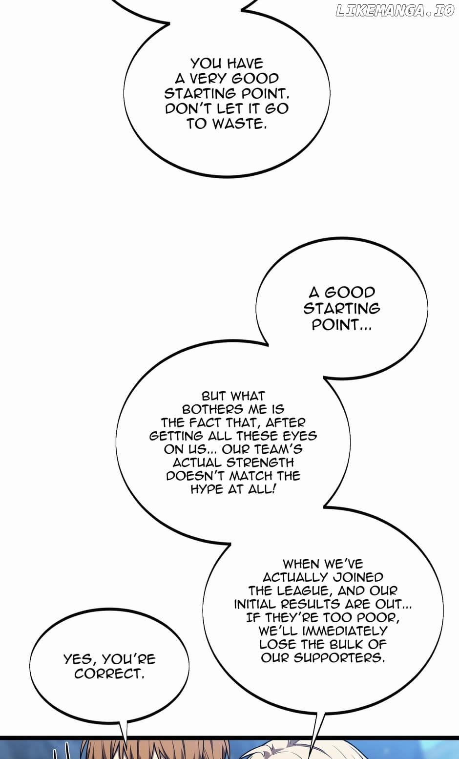 The King’s Avatar Chapter 144 - page 15