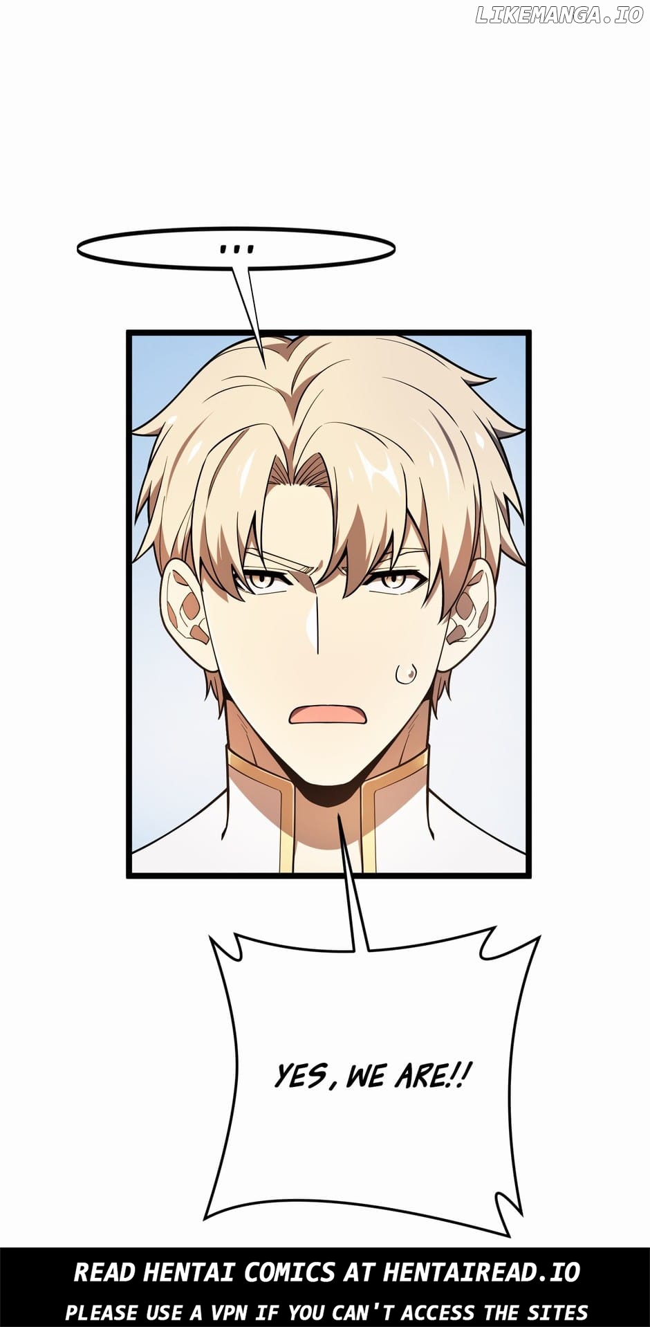 The King’s Avatar Chapter 144 - page 38