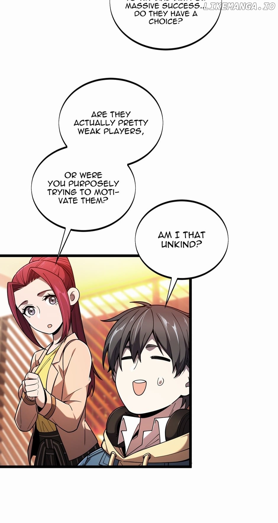The King’s Avatar Chapter 144 - page 7