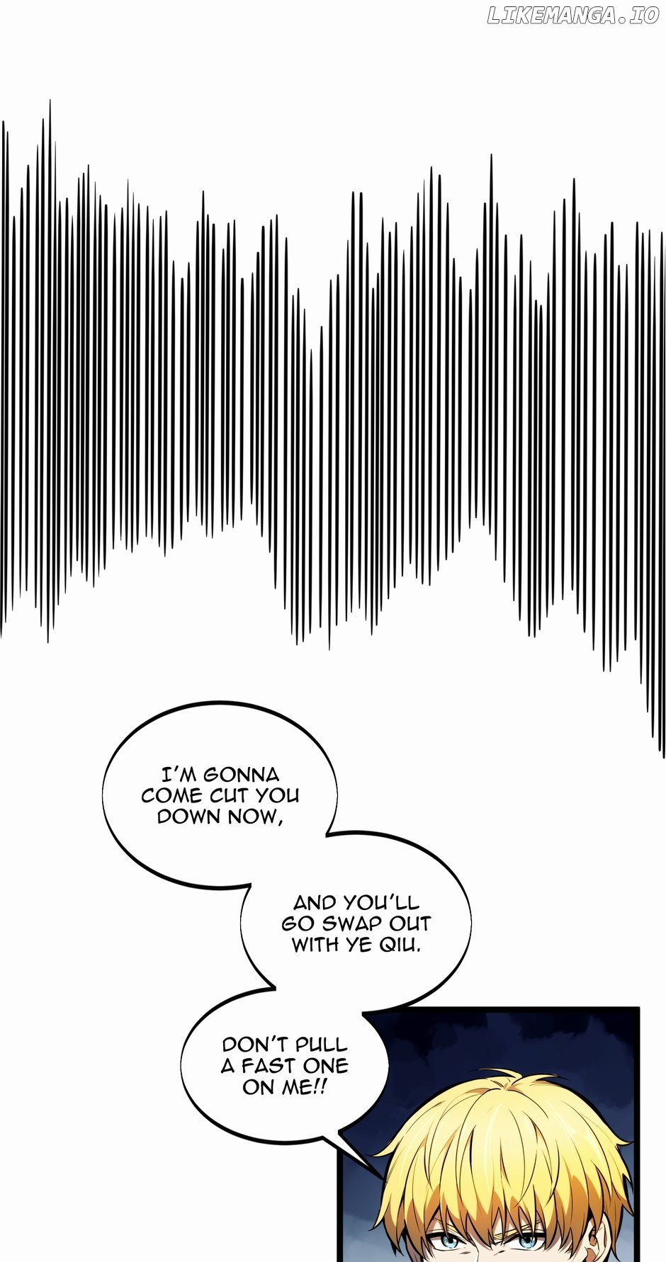 The King’s Avatar Chapter 145 - page 18