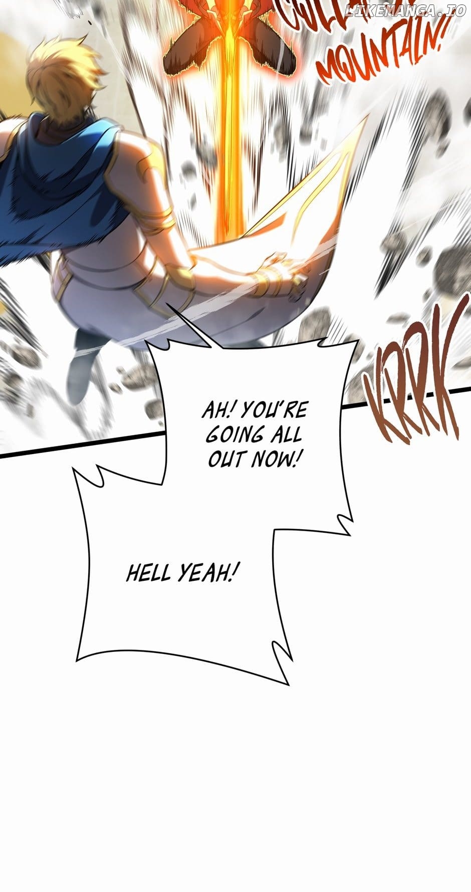 The King’s Avatar Chapter 145 - page 22