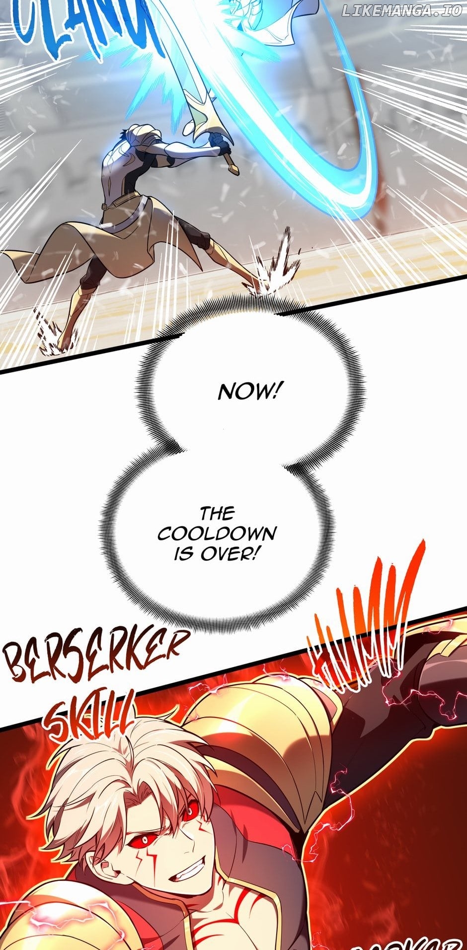 The King’s Avatar Chapter 145 - page 29
