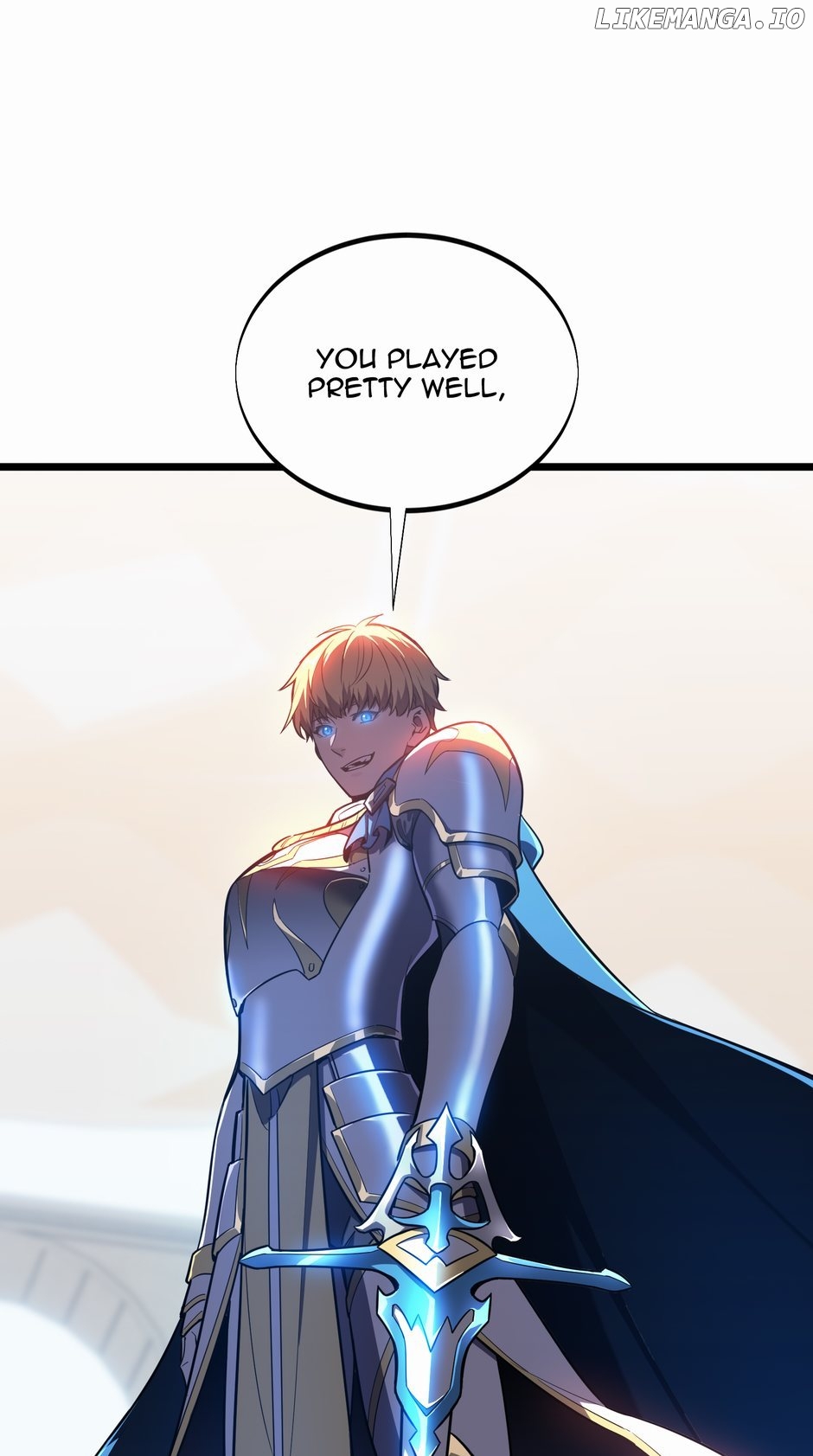 The King’s Avatar Chapter 145 - page 35