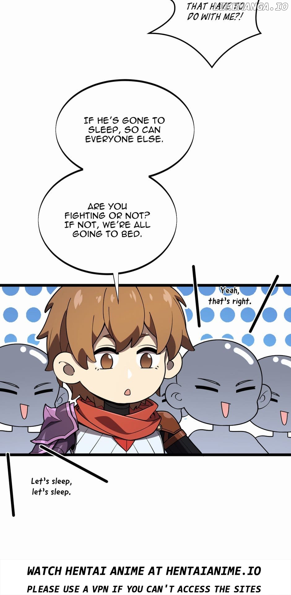 The King’s Avatar Chapter 145 - page 41