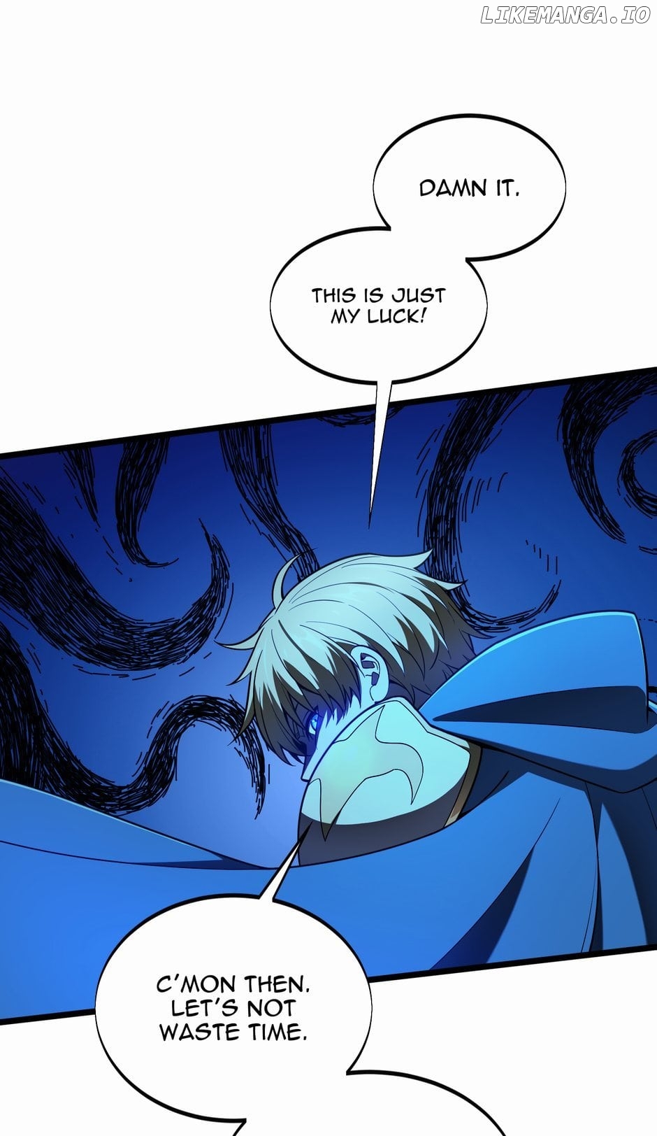 The King’s Avatar Chapter 145 - page 42