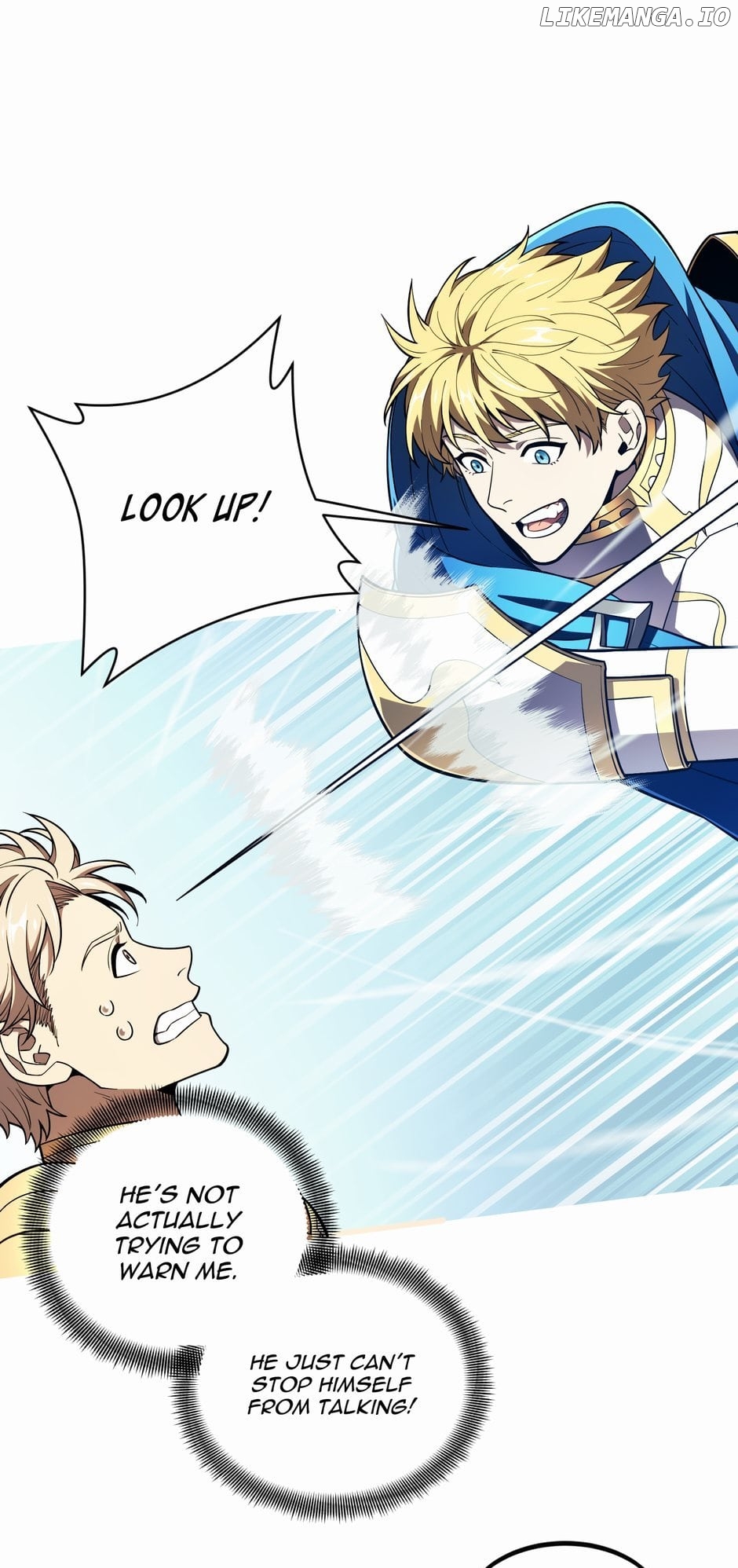 The King’s Avatar Chapter 145 - page 9
