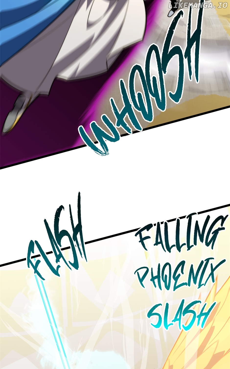 The King’s Avatar Chapter 147 - page 10