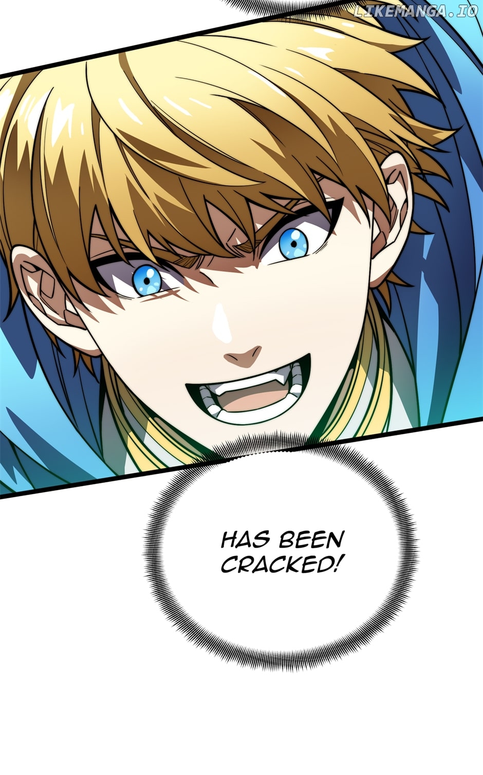 The King’s Avatar Chapter 147 - page 12