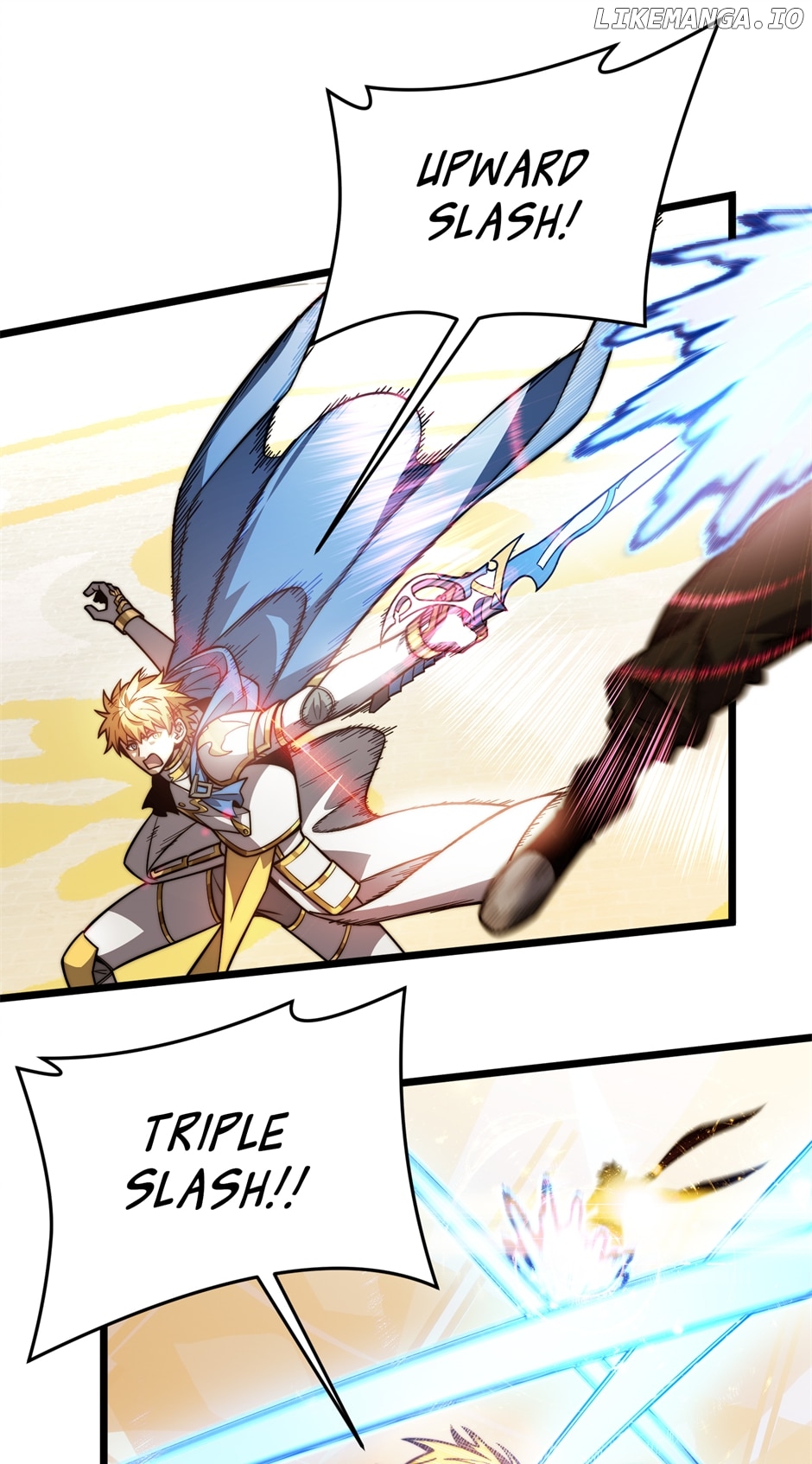 The King’s Avatar Chapter 147 - page 13