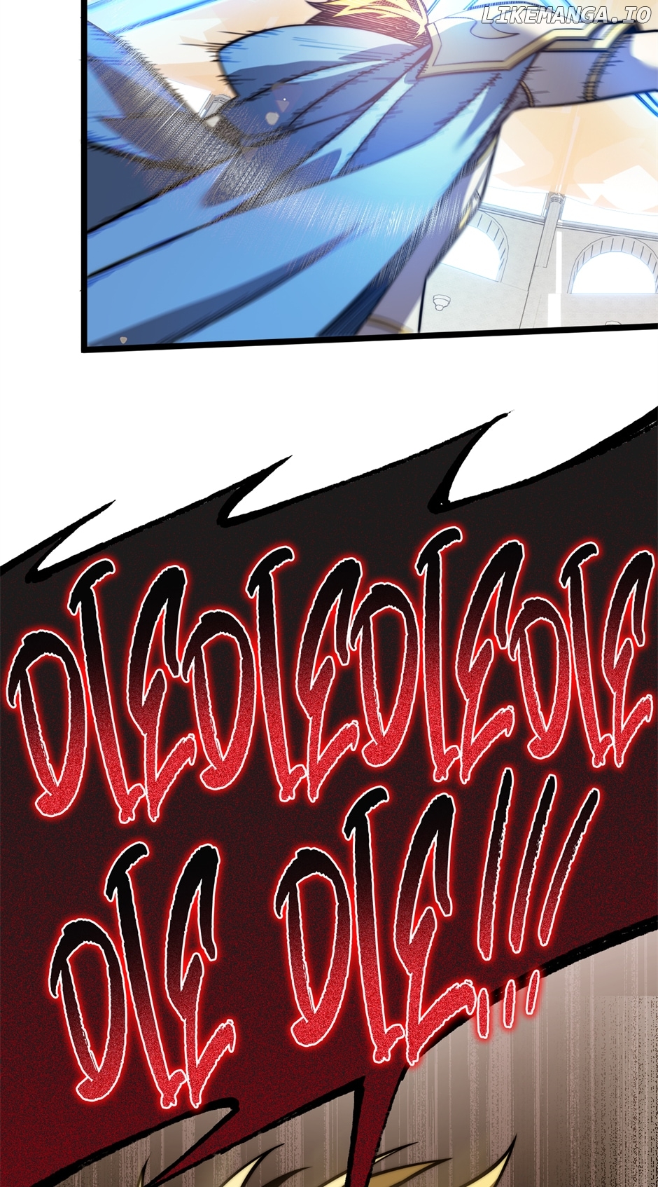 The King’s Avatar Chapter 147 - page 14