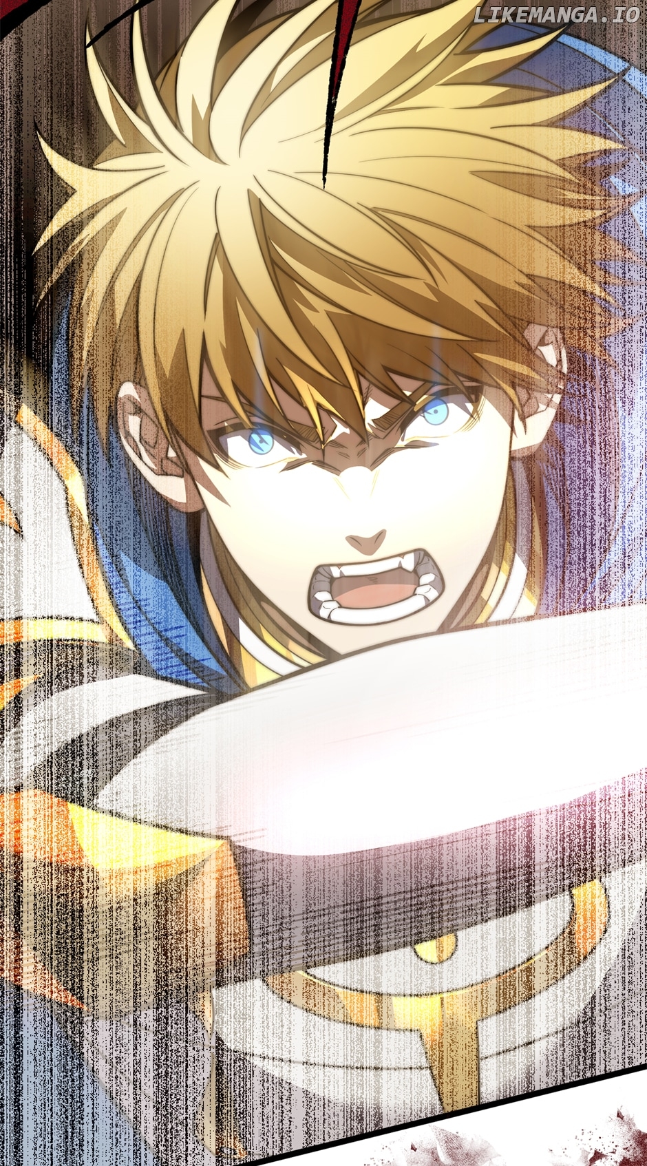 The King’s Avatar Chapter 147 - page 15
