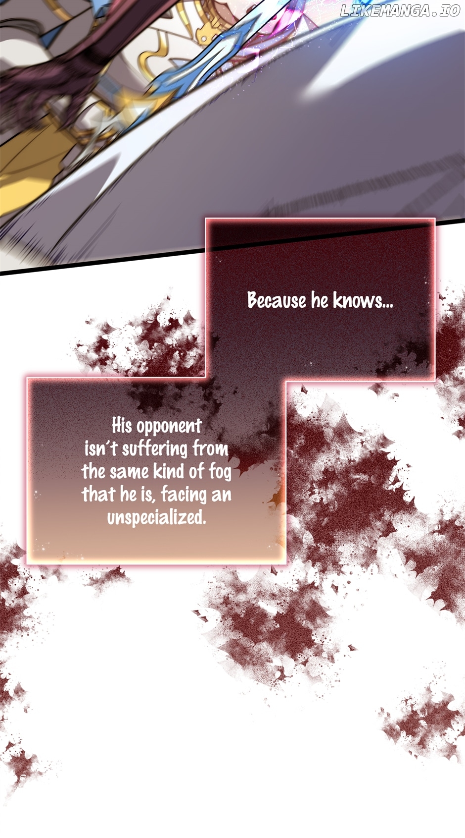 The King’s Avatar Chapter 147 - page 18