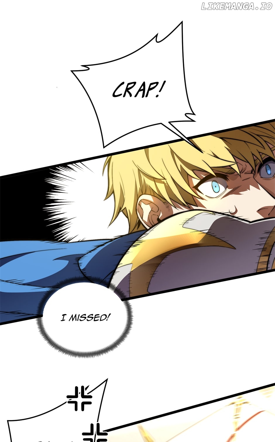 The King’s Avatar Chapter 147 - page 19