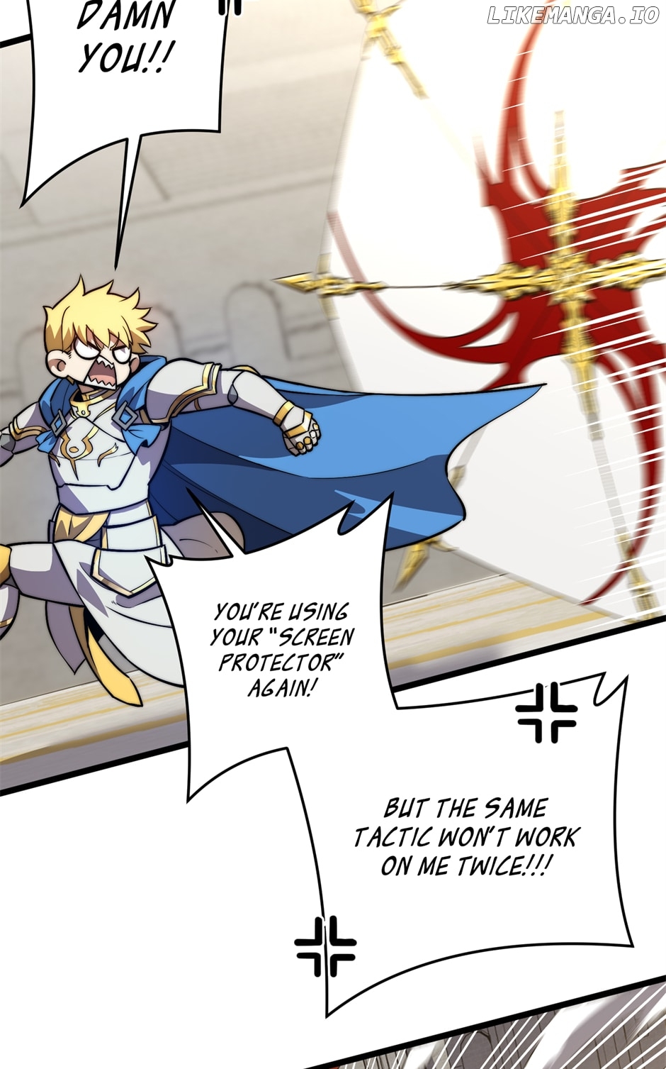 The King’s Avatar Chapter 147 - page 20