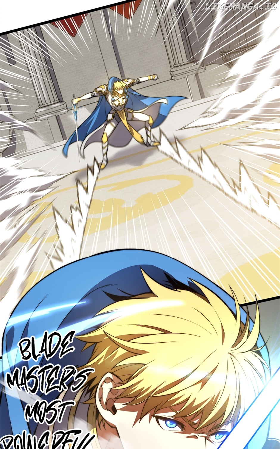 The King’s Avatar Chapter 147 - page 21