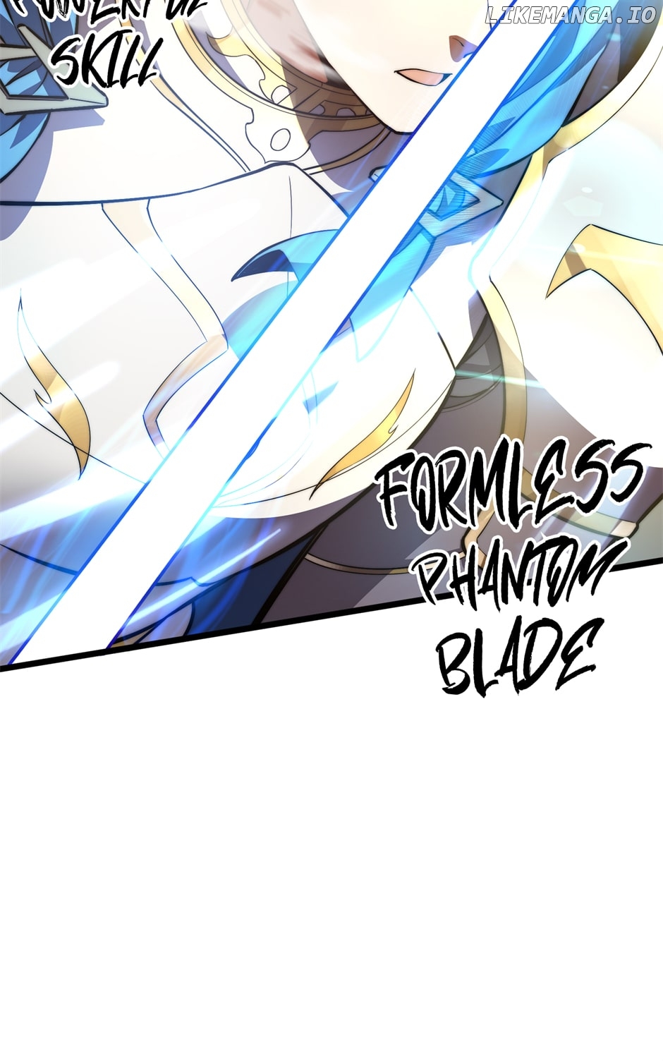 The King’s Avatar Chapter 147 - page 22