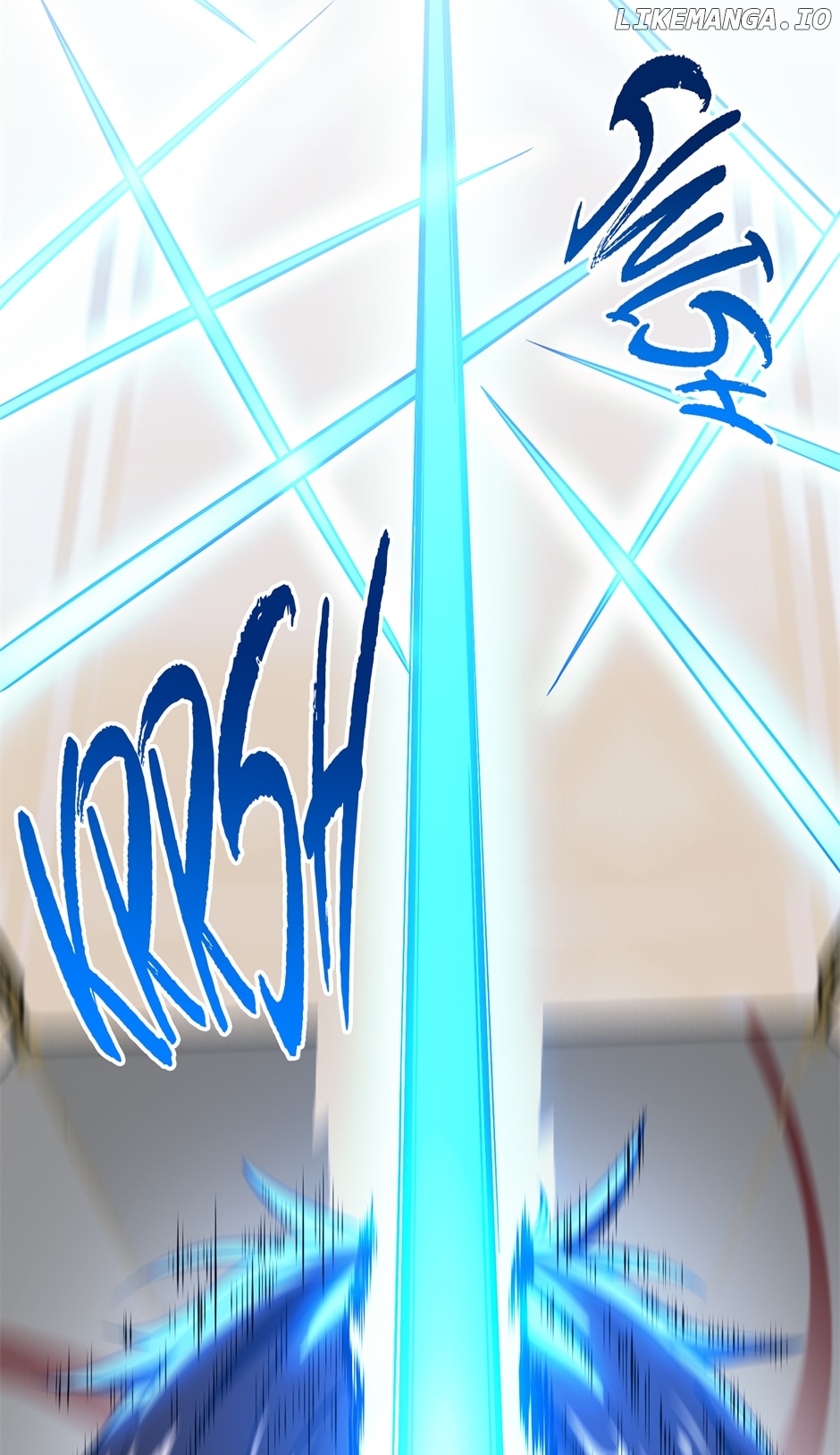 The King’s Avatar Chapter 147 - page 25
