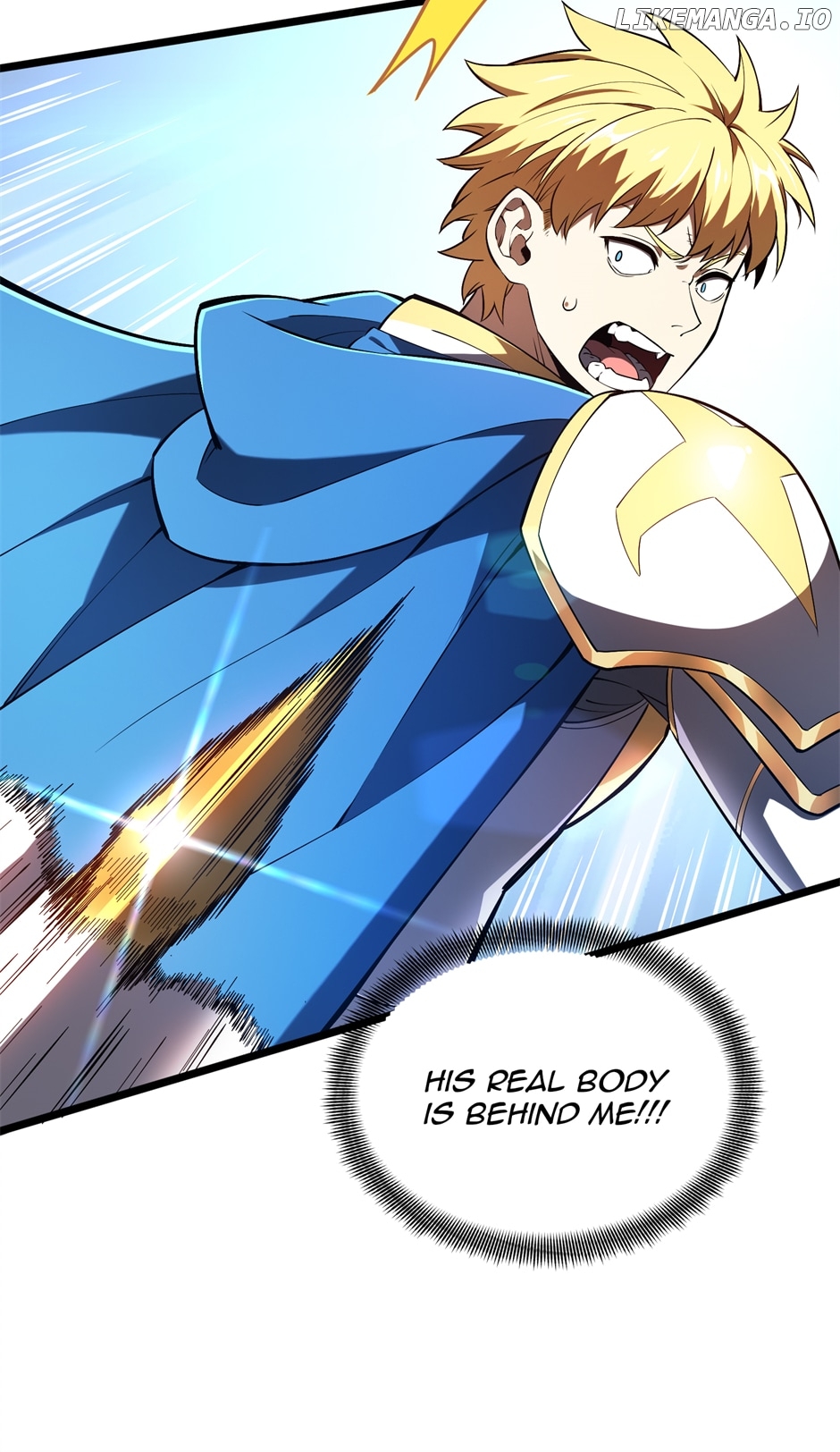 The King’s Avatar Chapter 147 - page 27