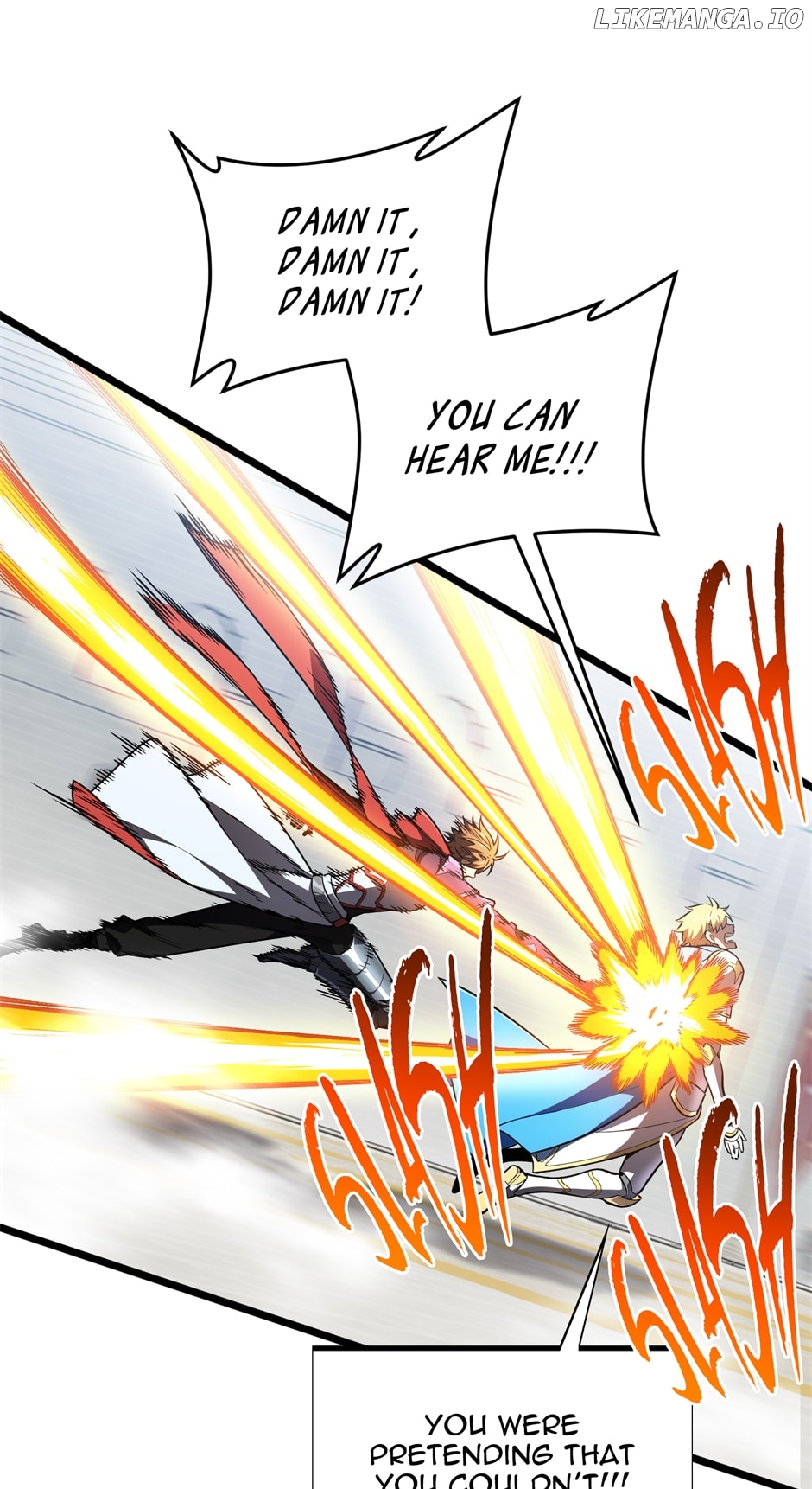 The King’s Avatar Chapter 147 - page 28