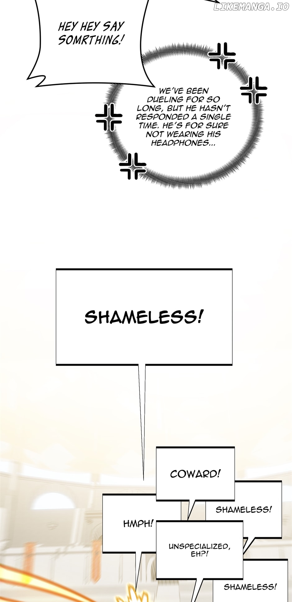 The King’s Avatar Chapter 147 - page 6