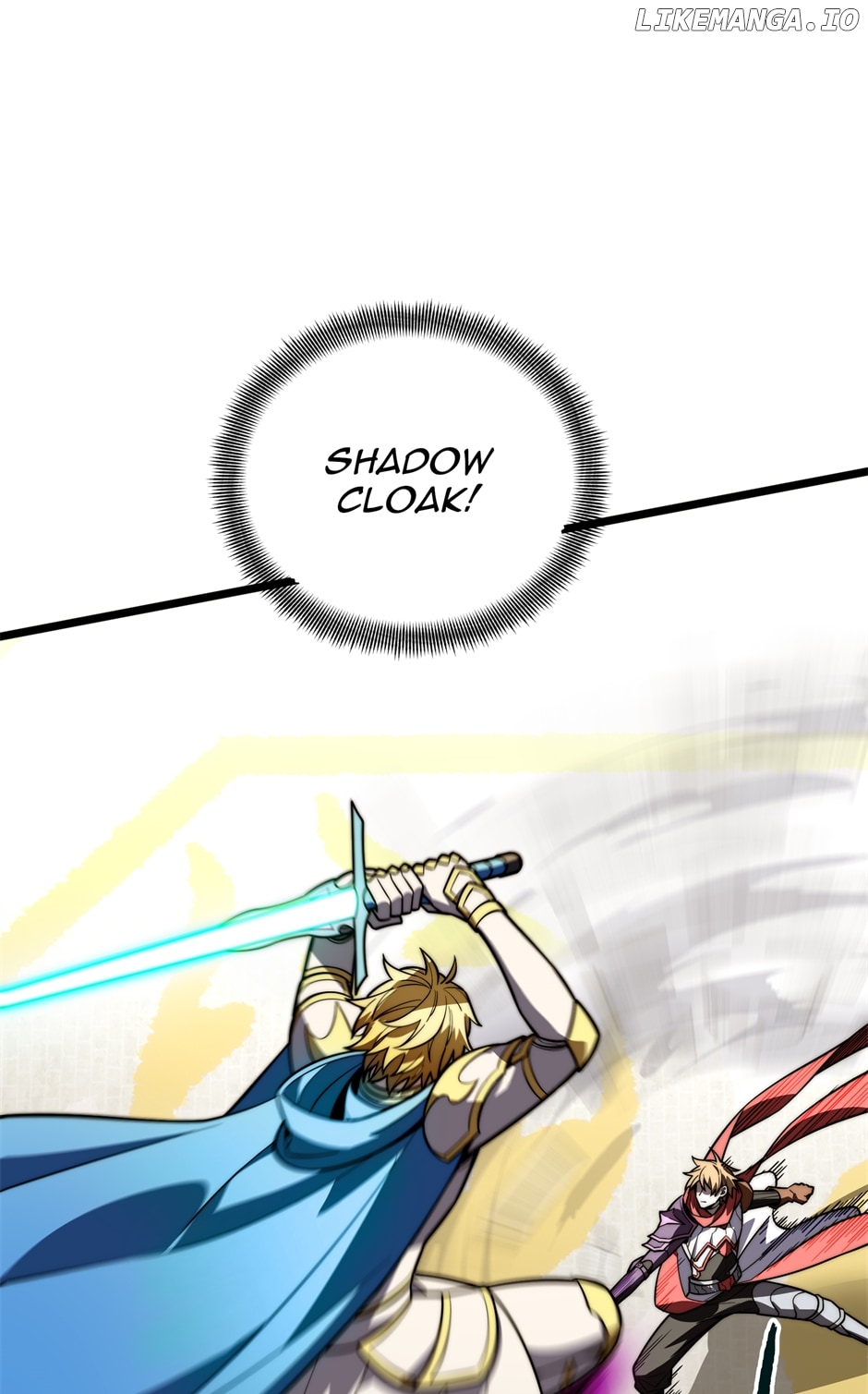 The King’s Avatar Chapter 147 - page 9
