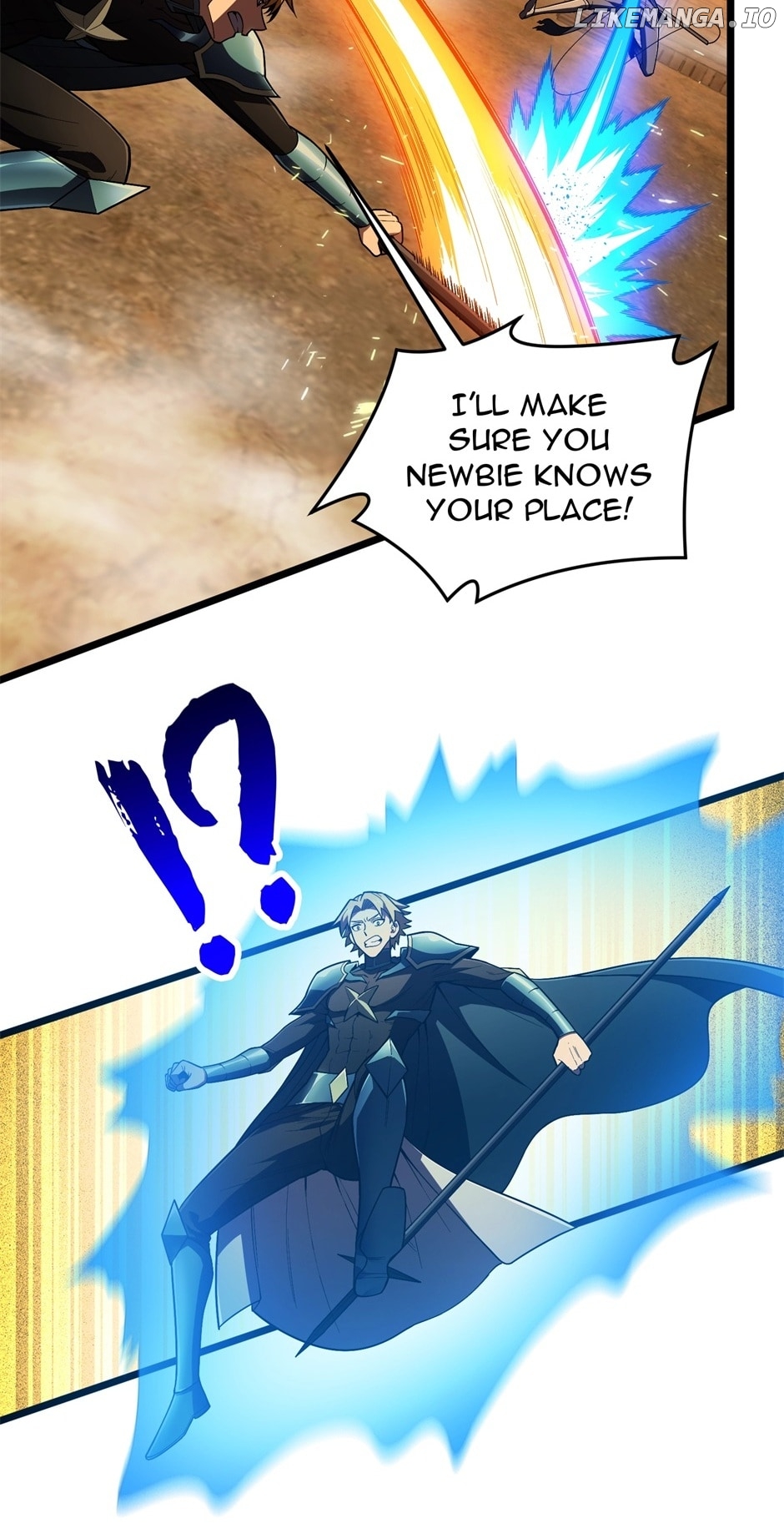 The King’s Avatar Chapter 156 - page 16