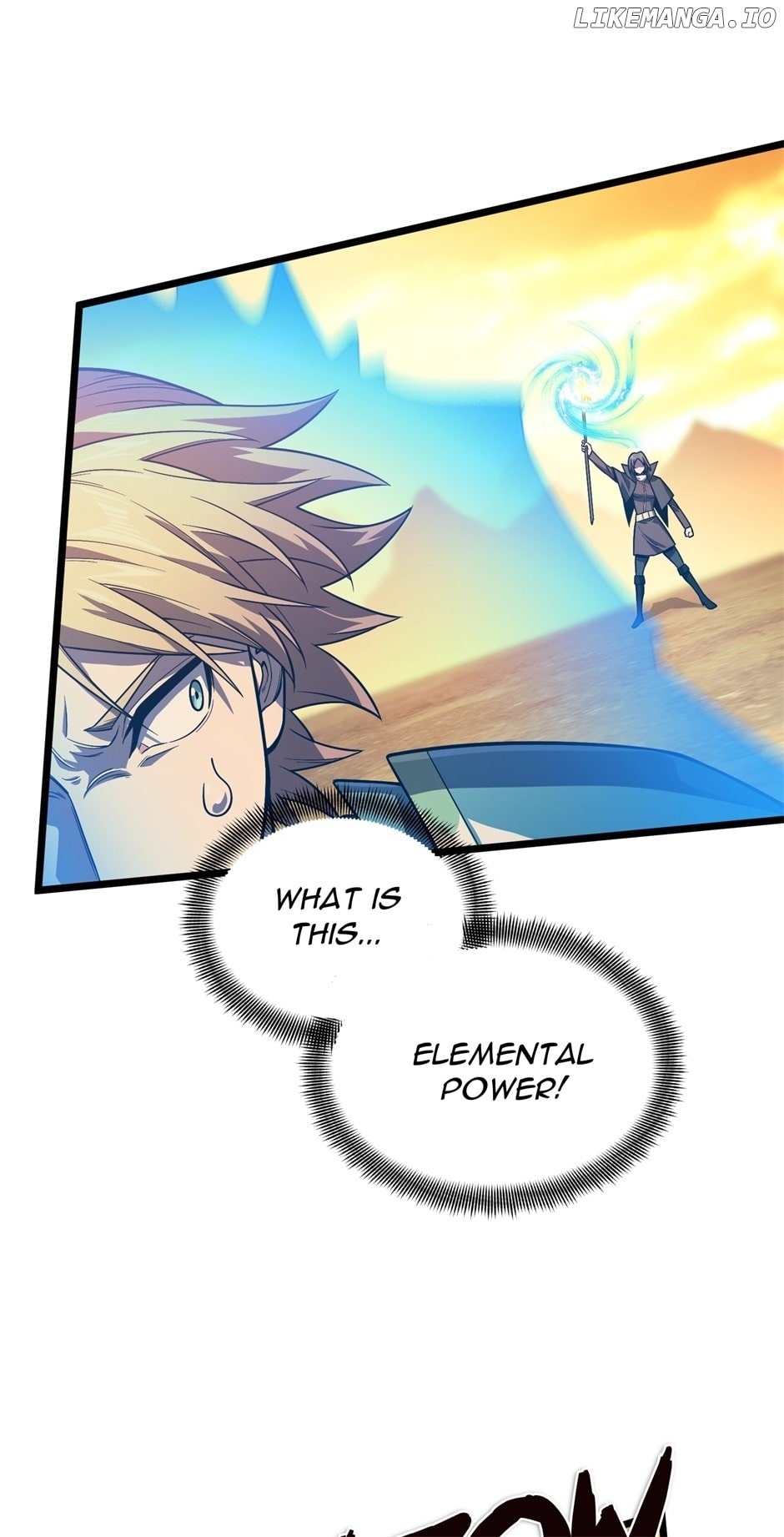 The King’s Avatar Chapter 156 - page 17